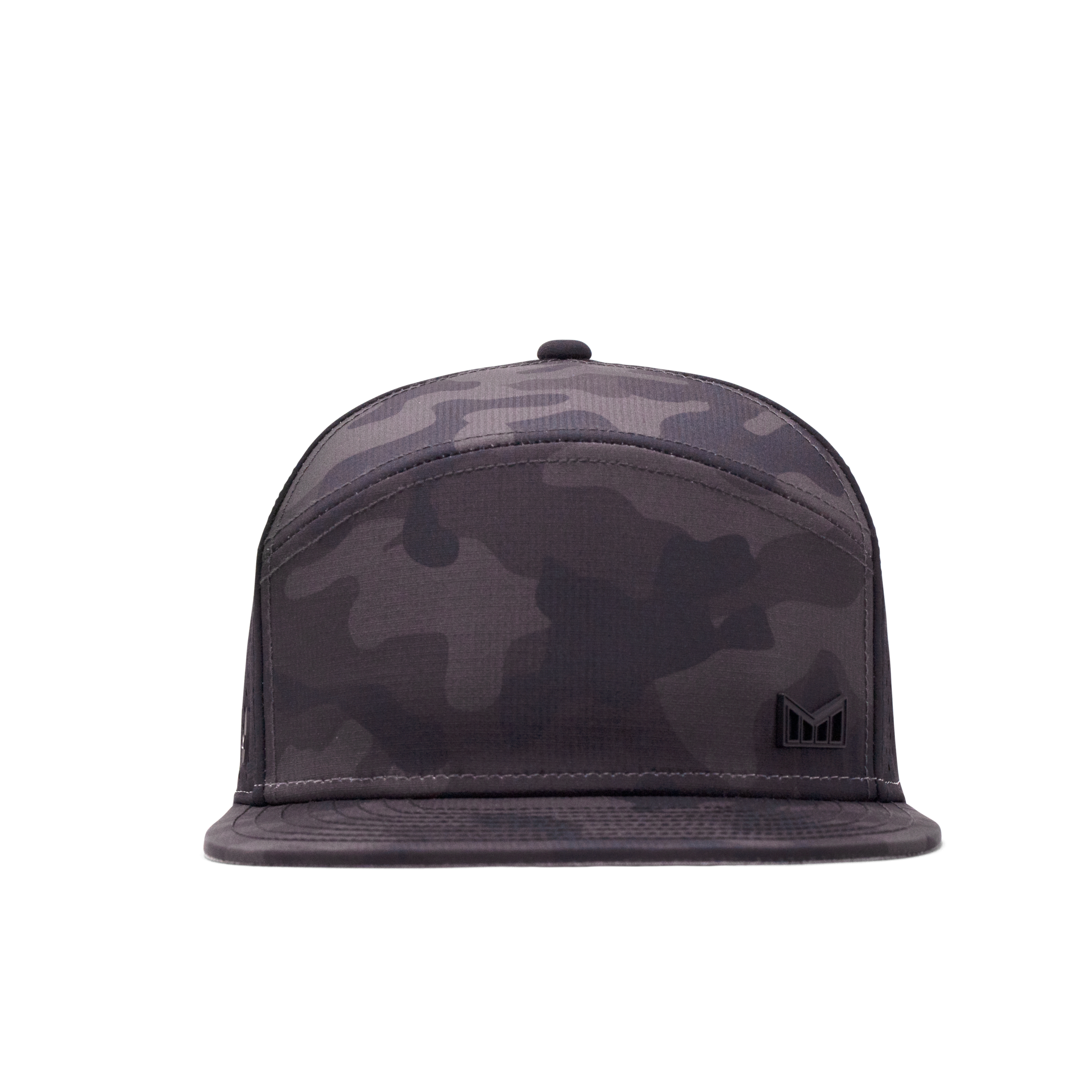 Trenches Icon Hydro - Black Camo - Image 3