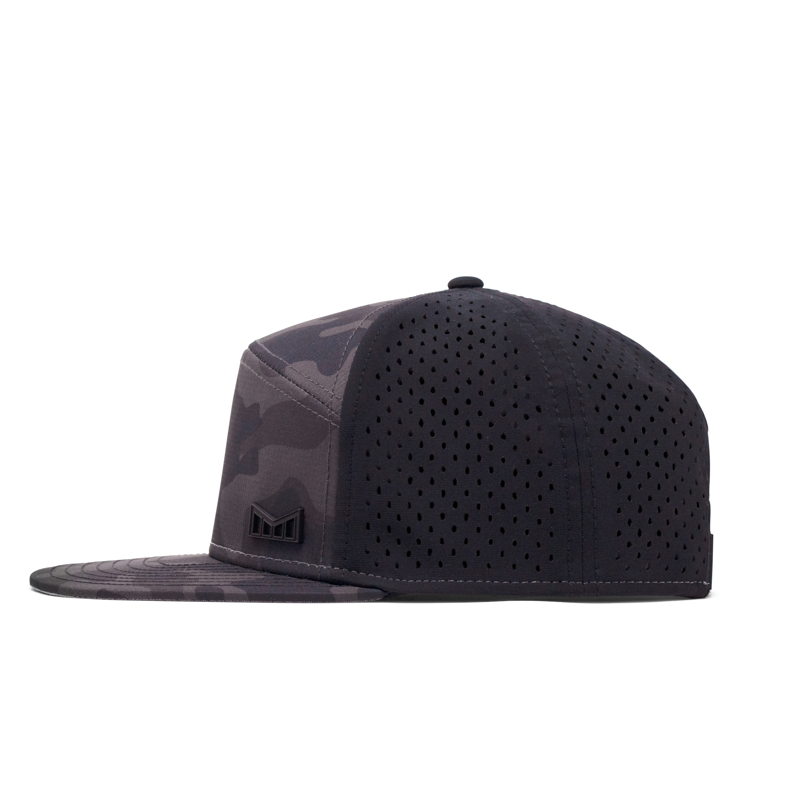 Trenches Icon Hydro - Black Camo - Image 4