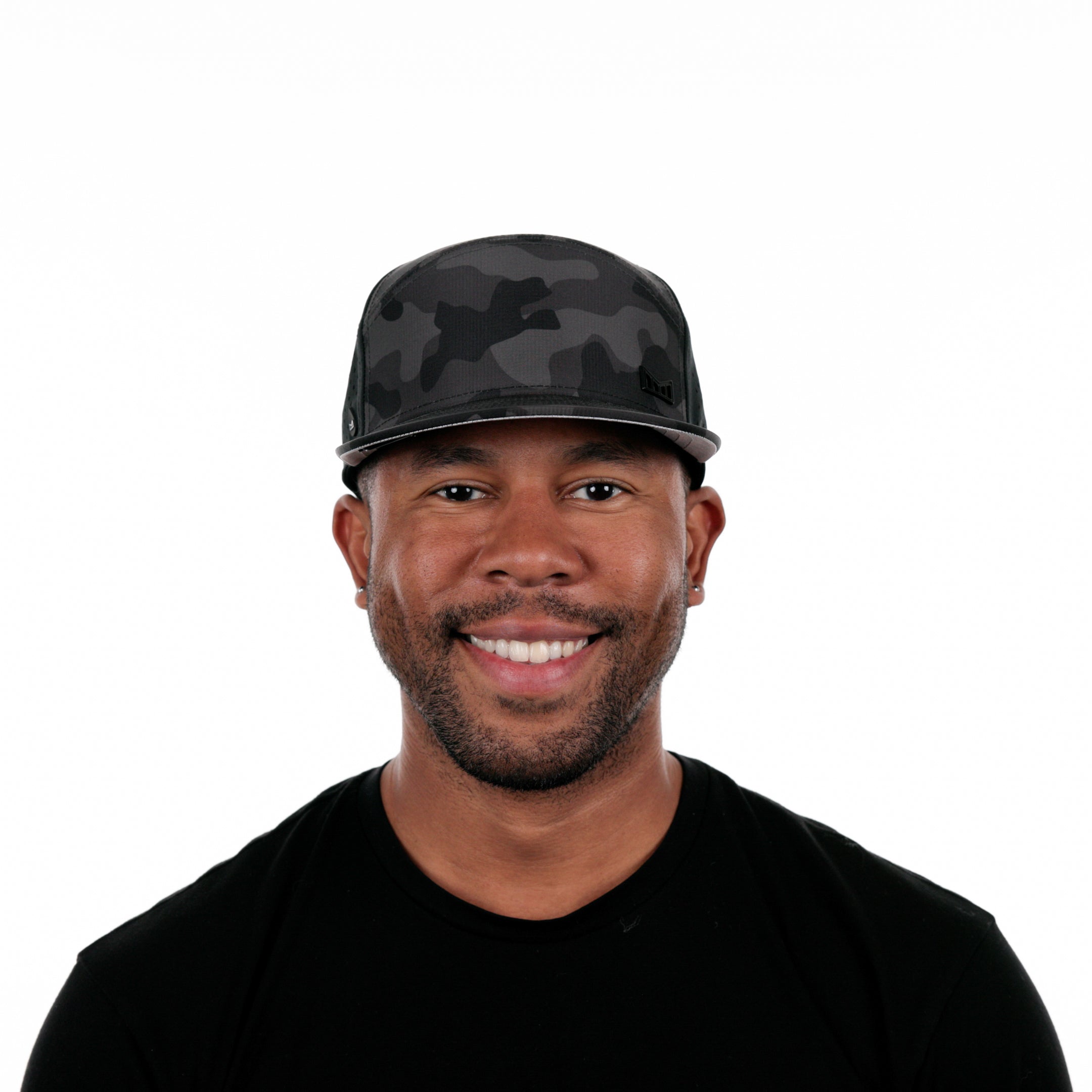Trenches Icon Hydro - Black Camo - Image 2