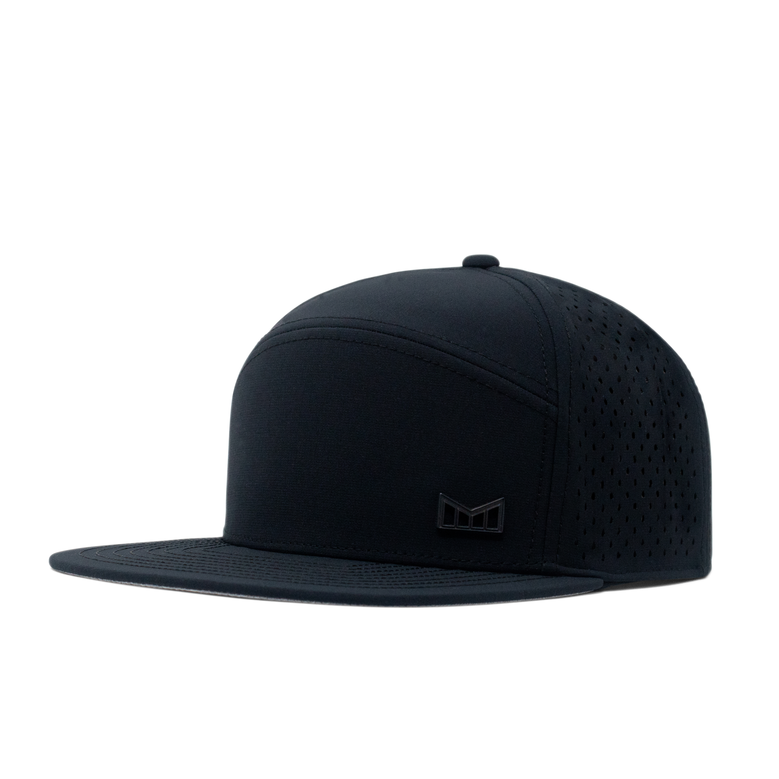 Trenches Icon Hydro - Black