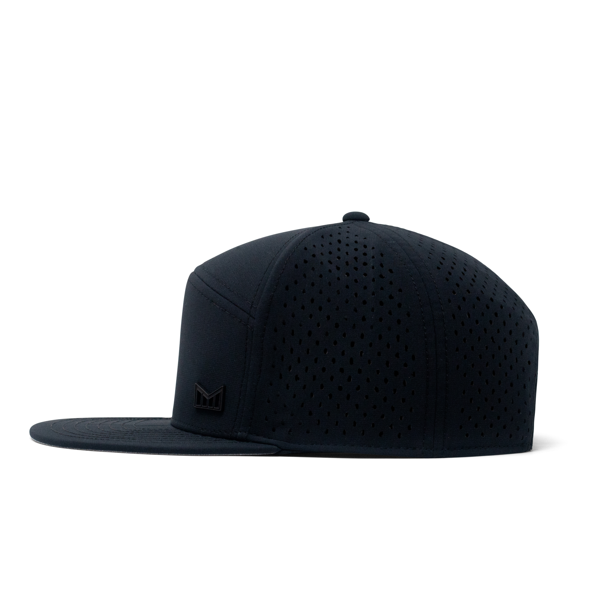 Trenches Icon Hydro - Black - Image 4