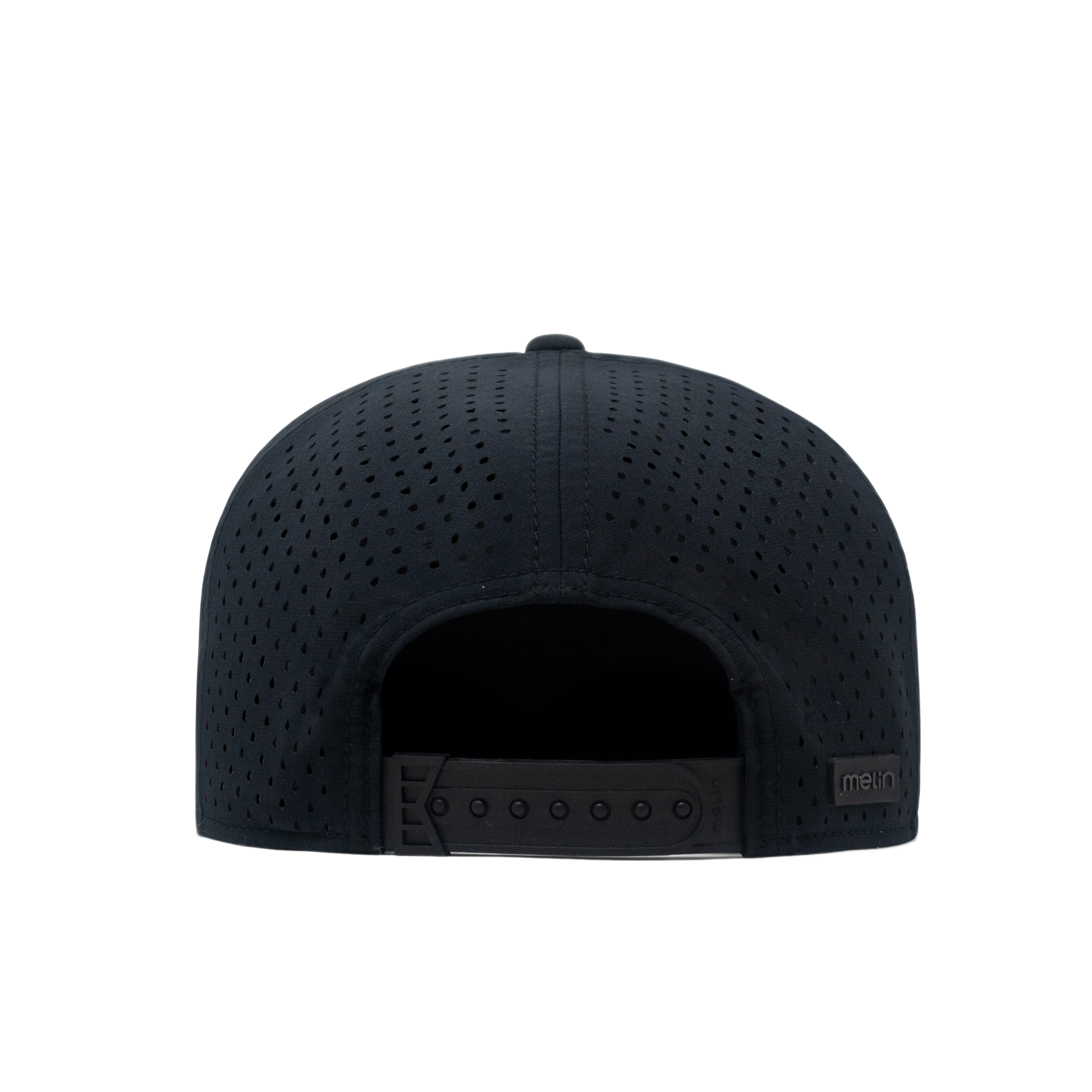 Trenches Icon Hydro - Black - Image 5