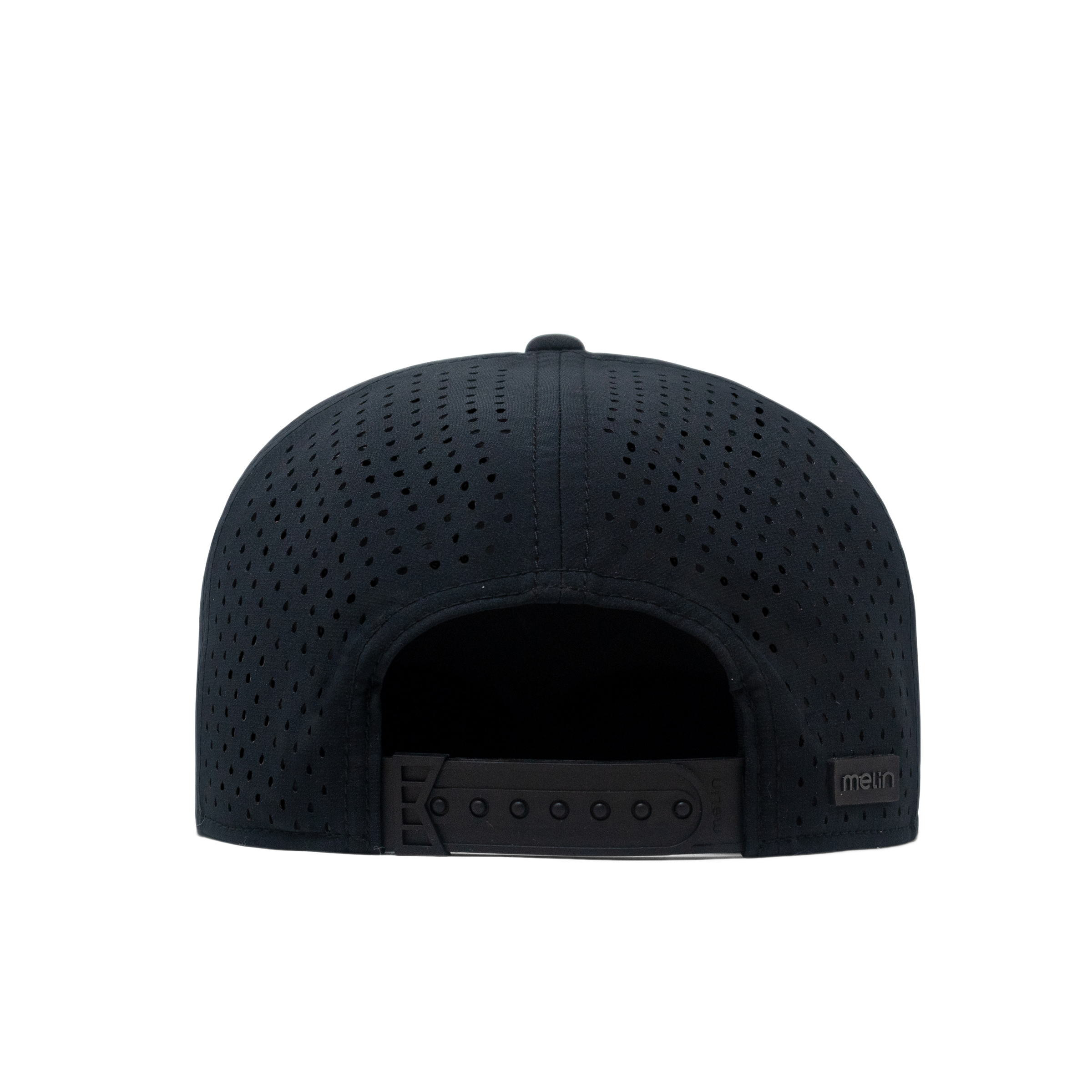 Trenches Icon Hydro - Heather Charcoal - Image 5