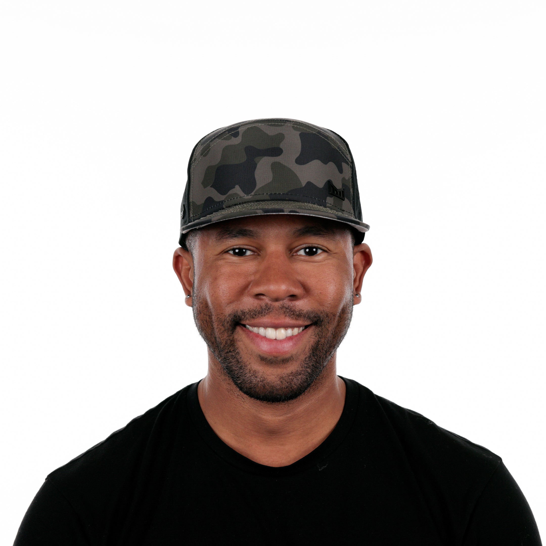 Trenches Icon Hydro - Olive Camo - Image 2