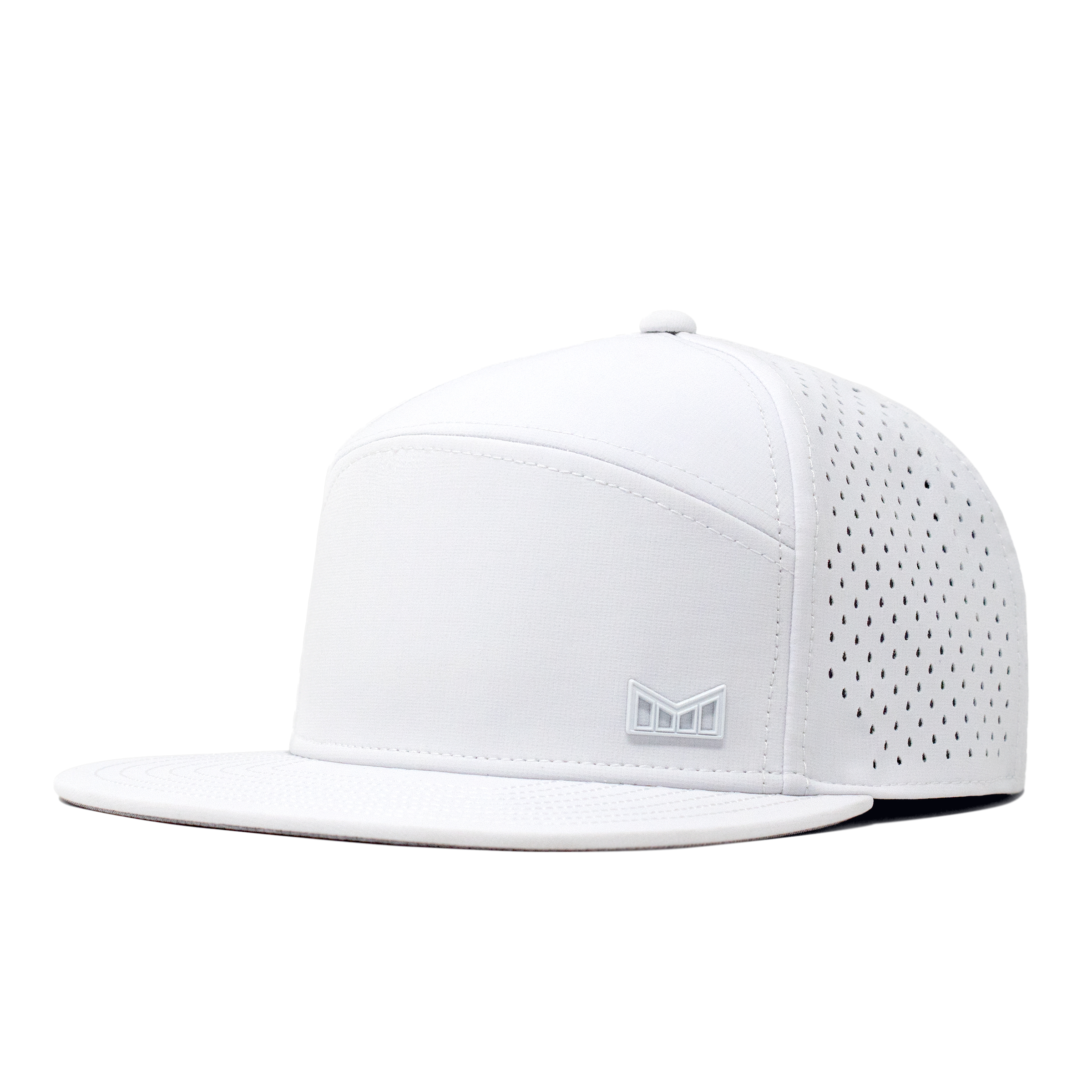 Trenches Icon Hydro - White