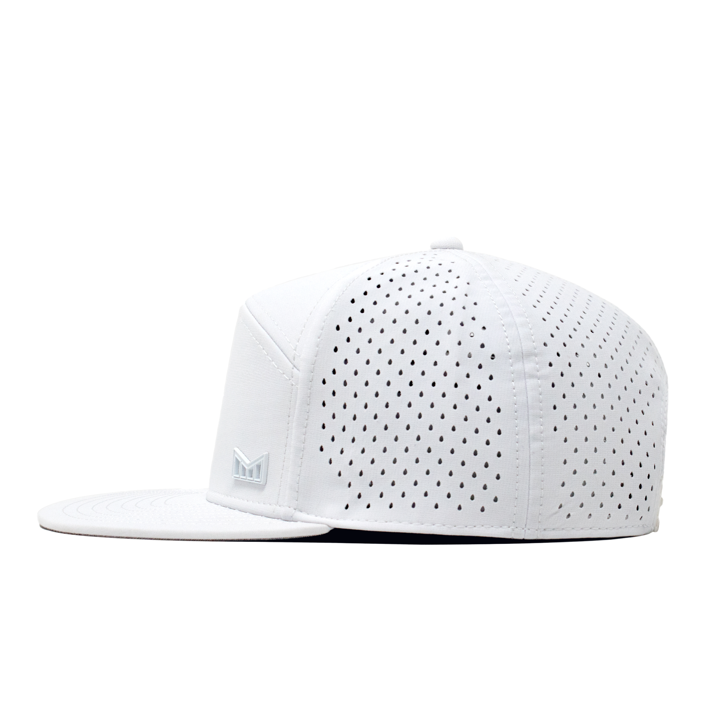 Trenches Icon Hydro - White - Image 4