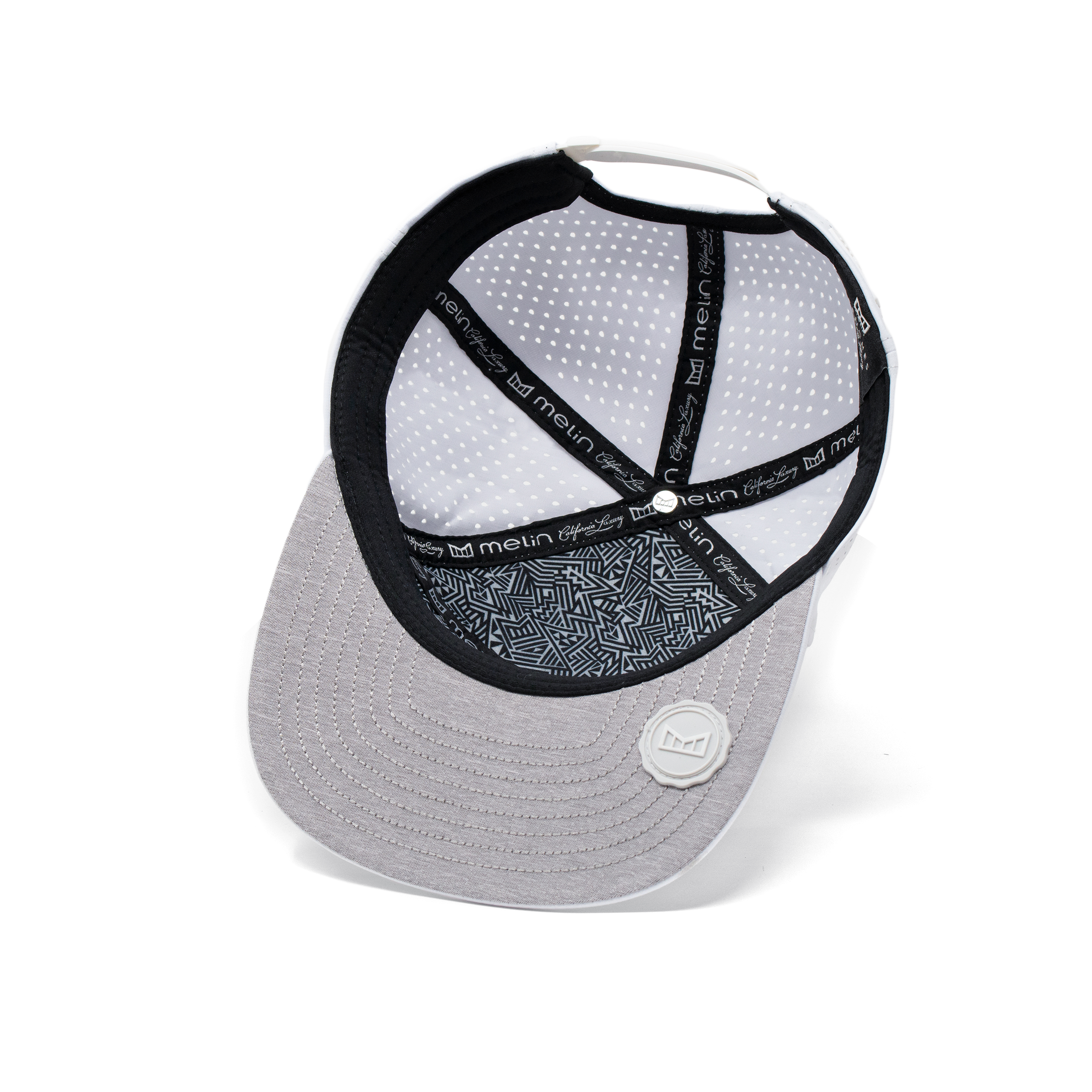 Trenches Icon Hydro - White - Image 6