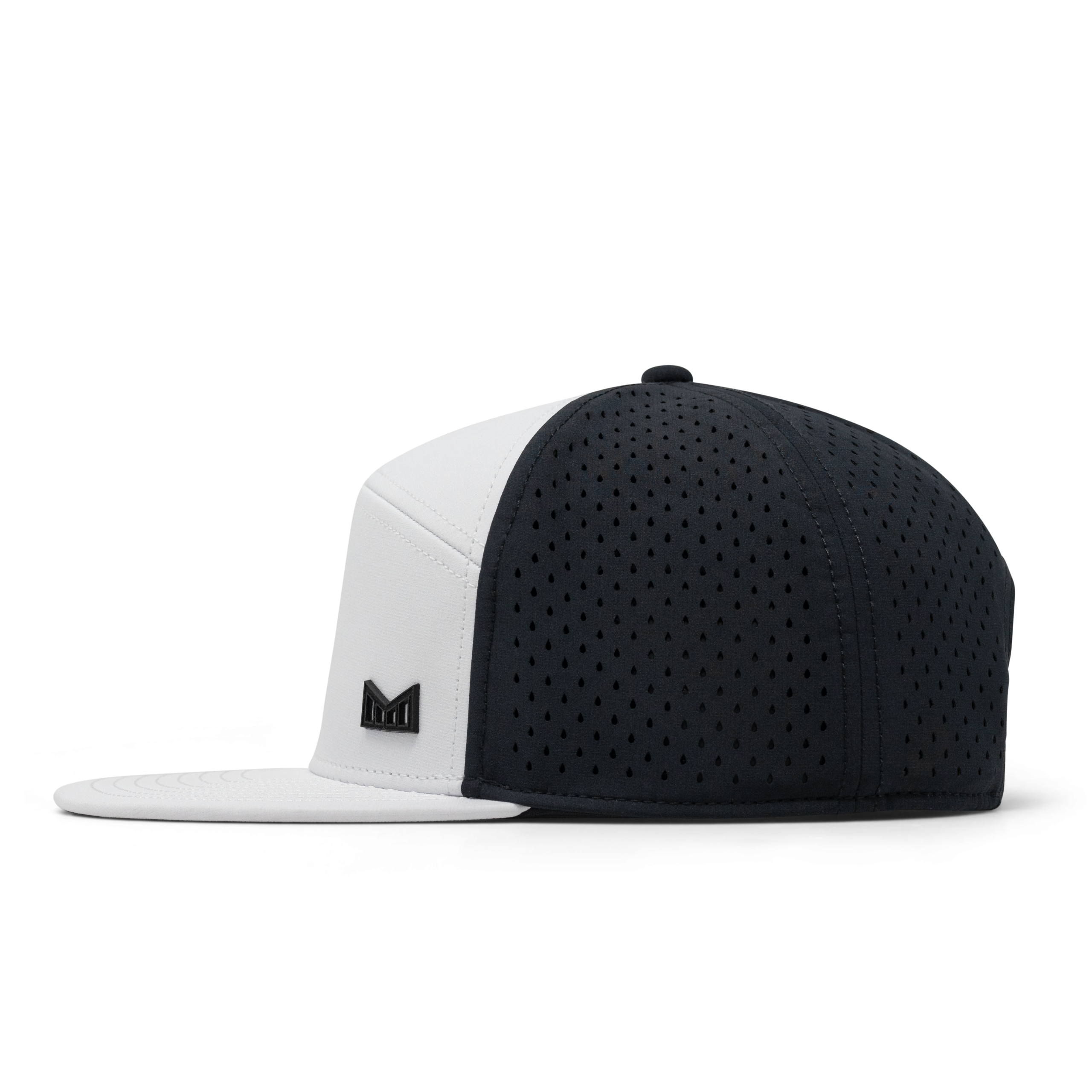 Trenches Icon Hydro - Black / White - Image 4