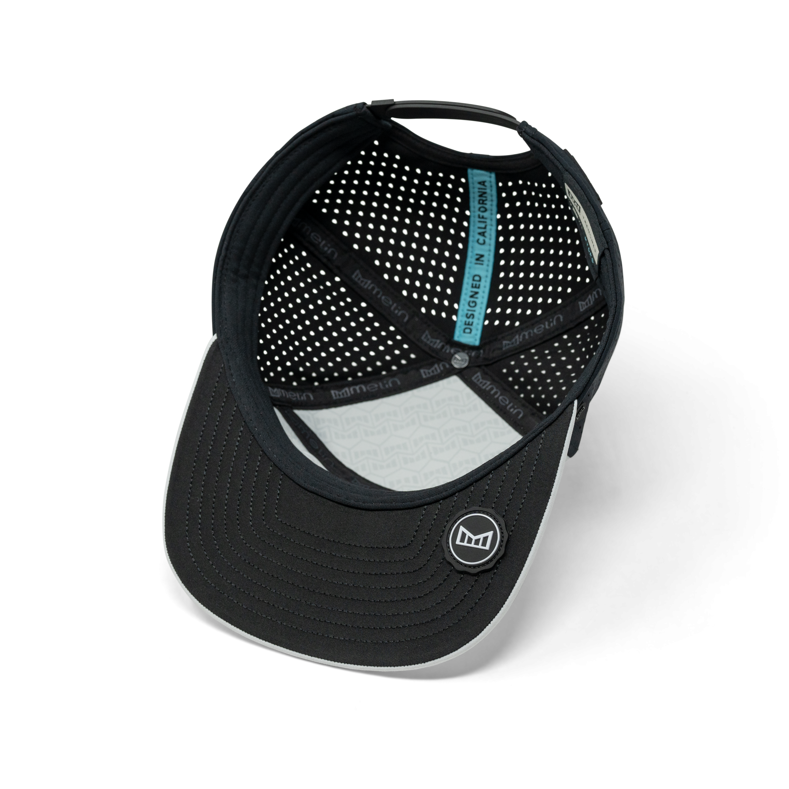 Trenches Icon Hydro - Black / White - Image 6