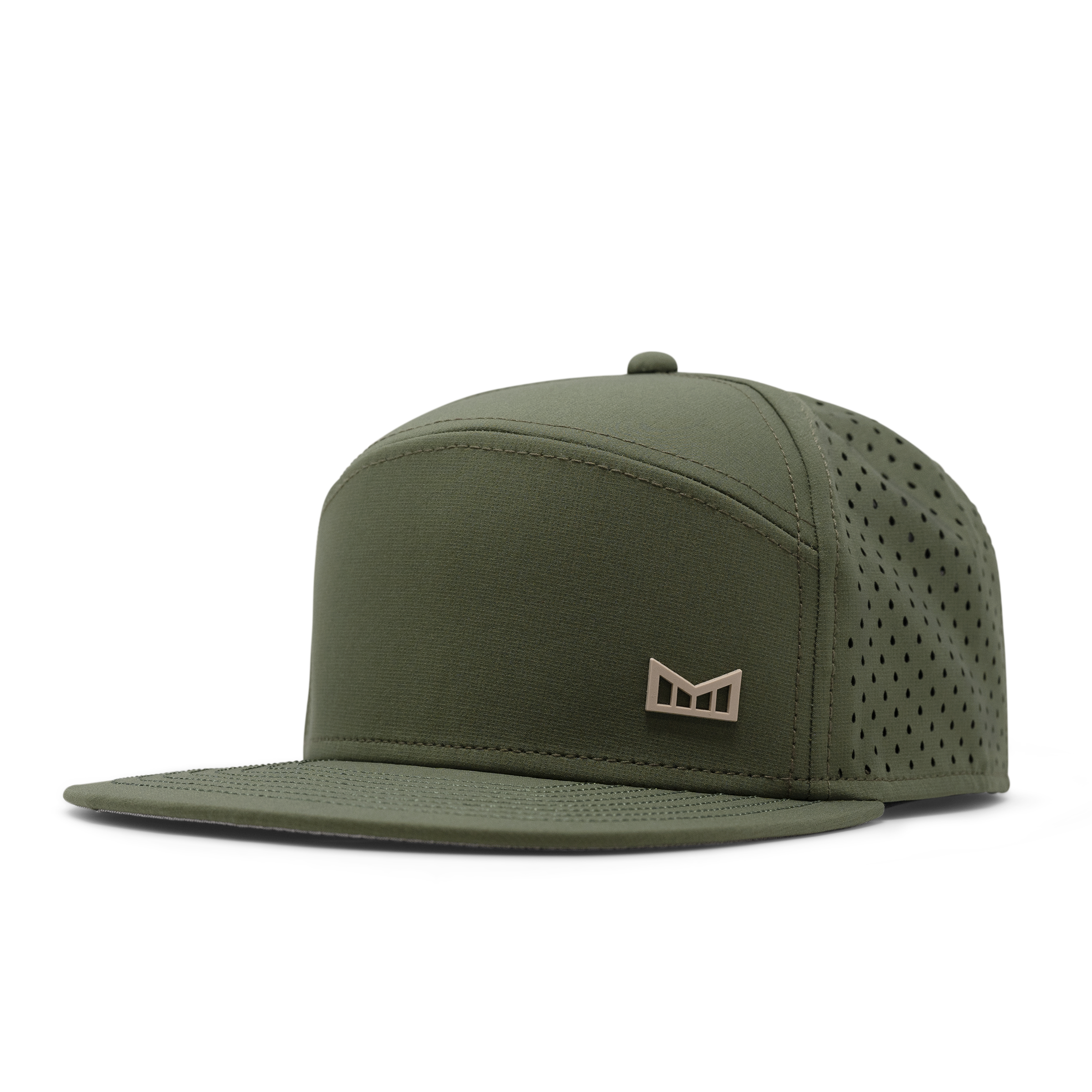 Trenches Icon Hydro - Canopy / Khaki