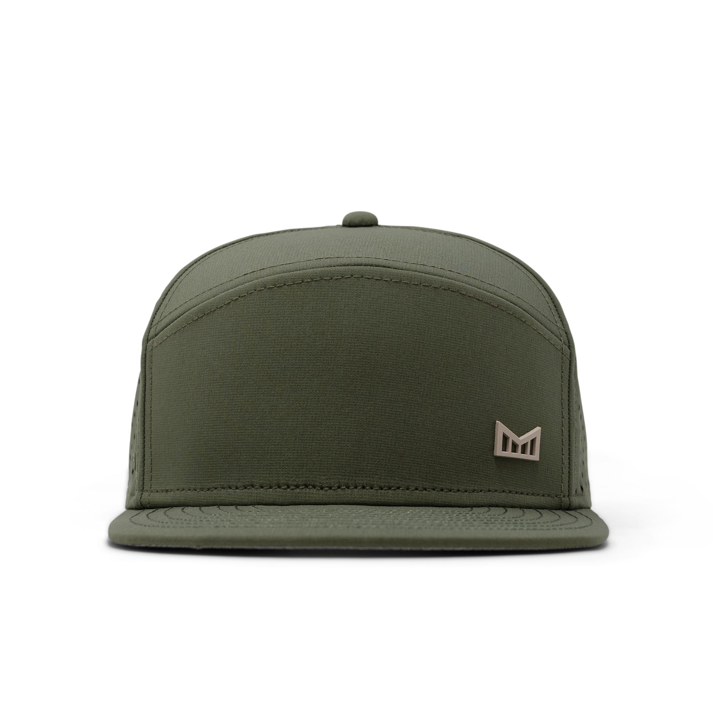 Trenches Icon Hydro - Canopy / Khaki - Image 3