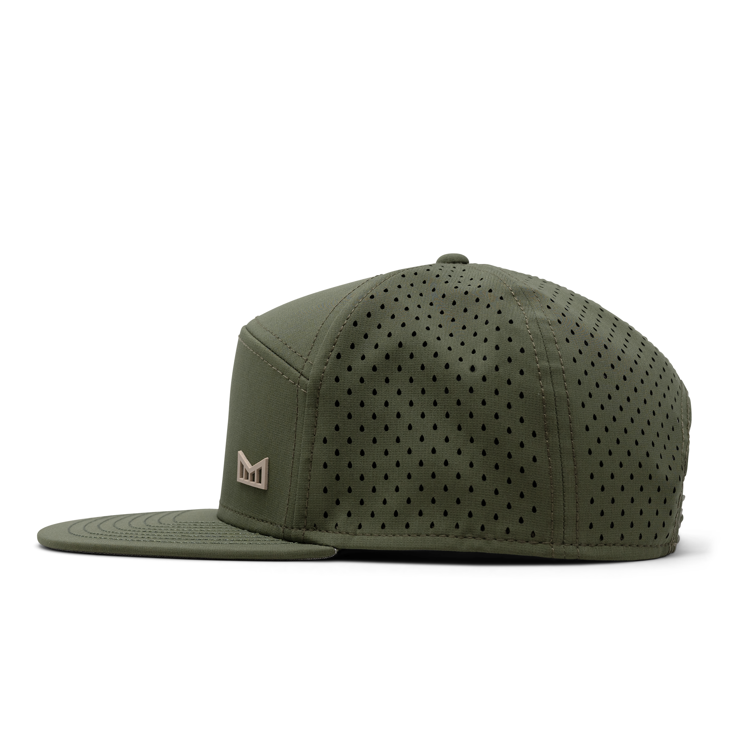 Trenches Icon Hydro - Canopy / Khaki - Image 4