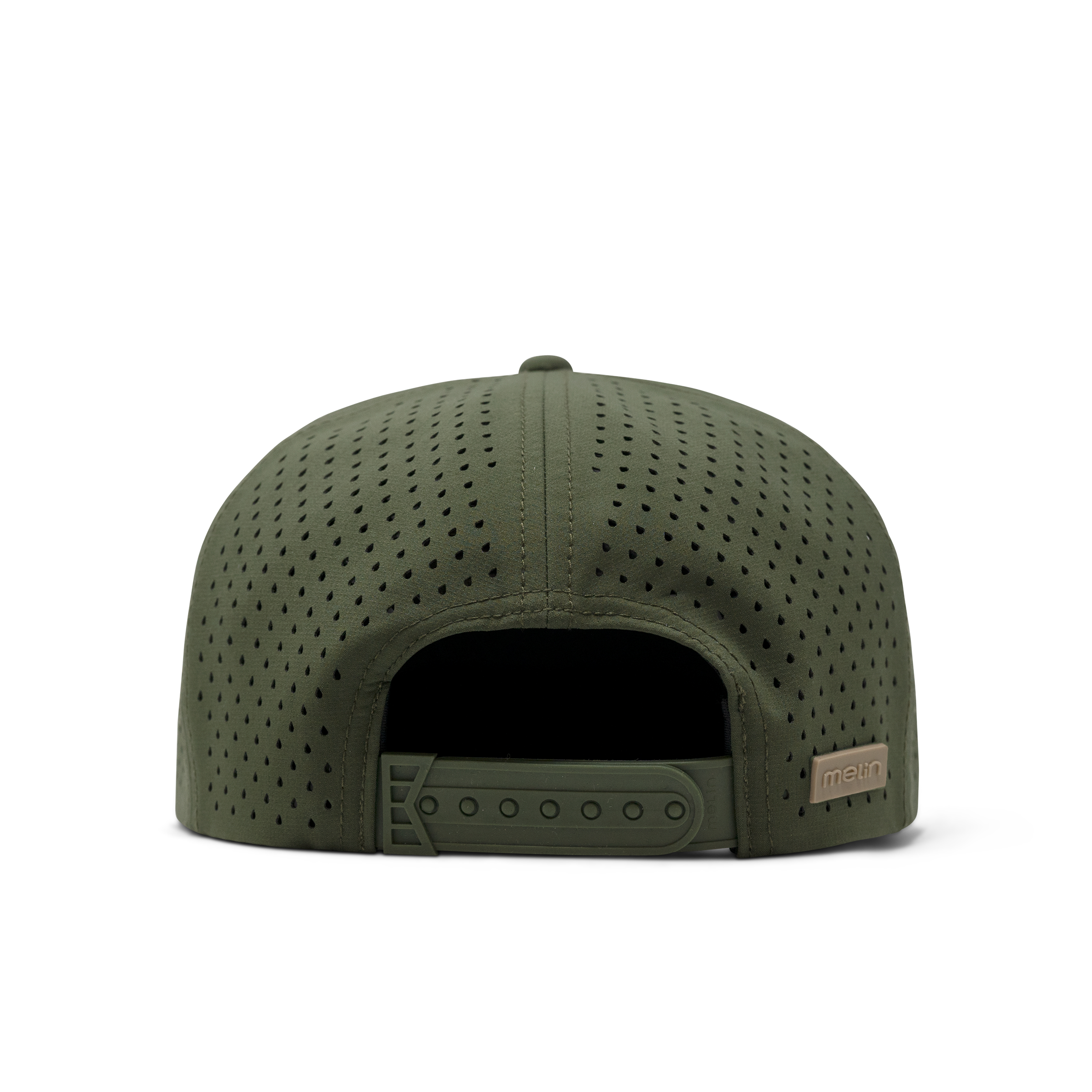 Trenches Icon Hydro - Canopy / Khaki - Image 5