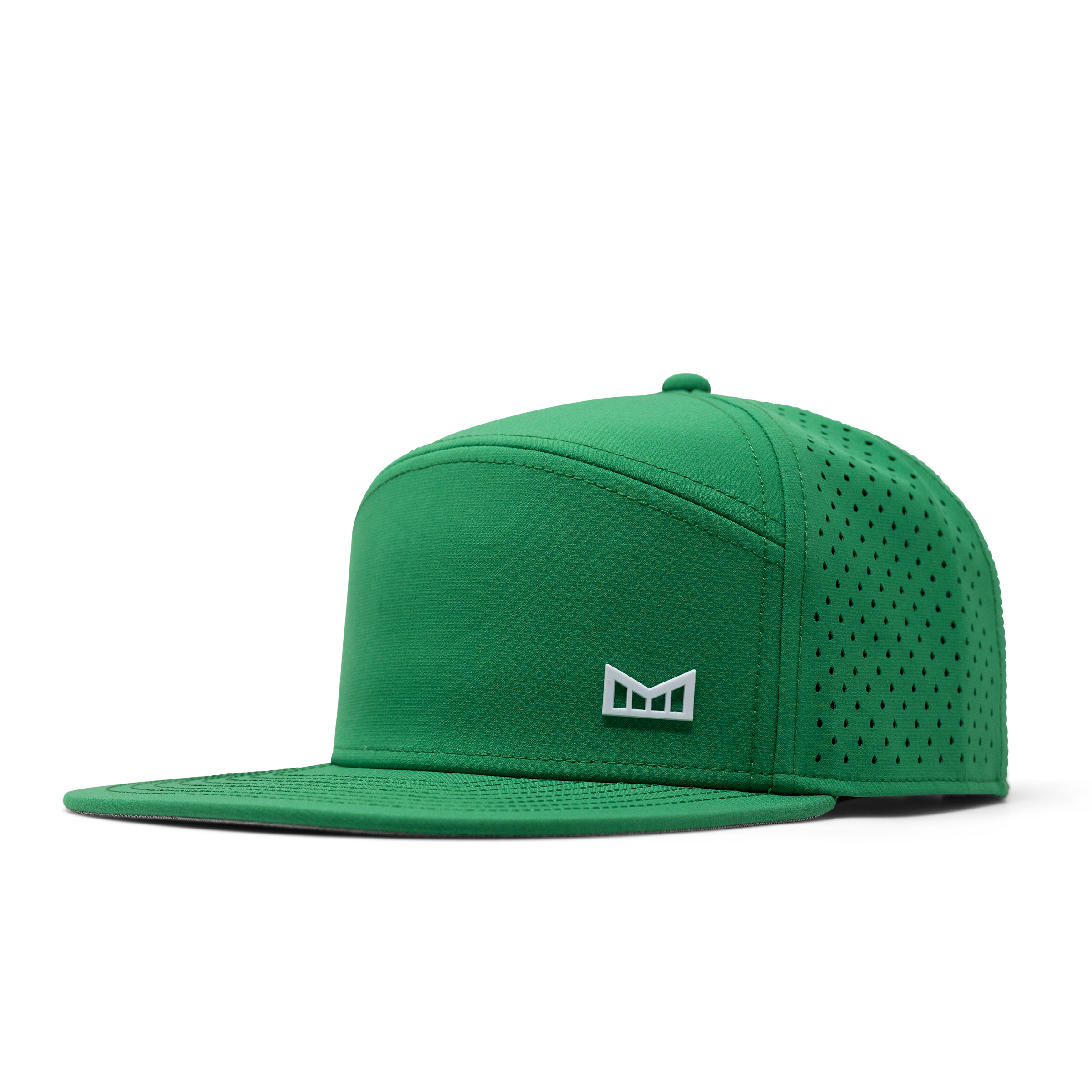 Trenches Icon Hydro - Kelly Green