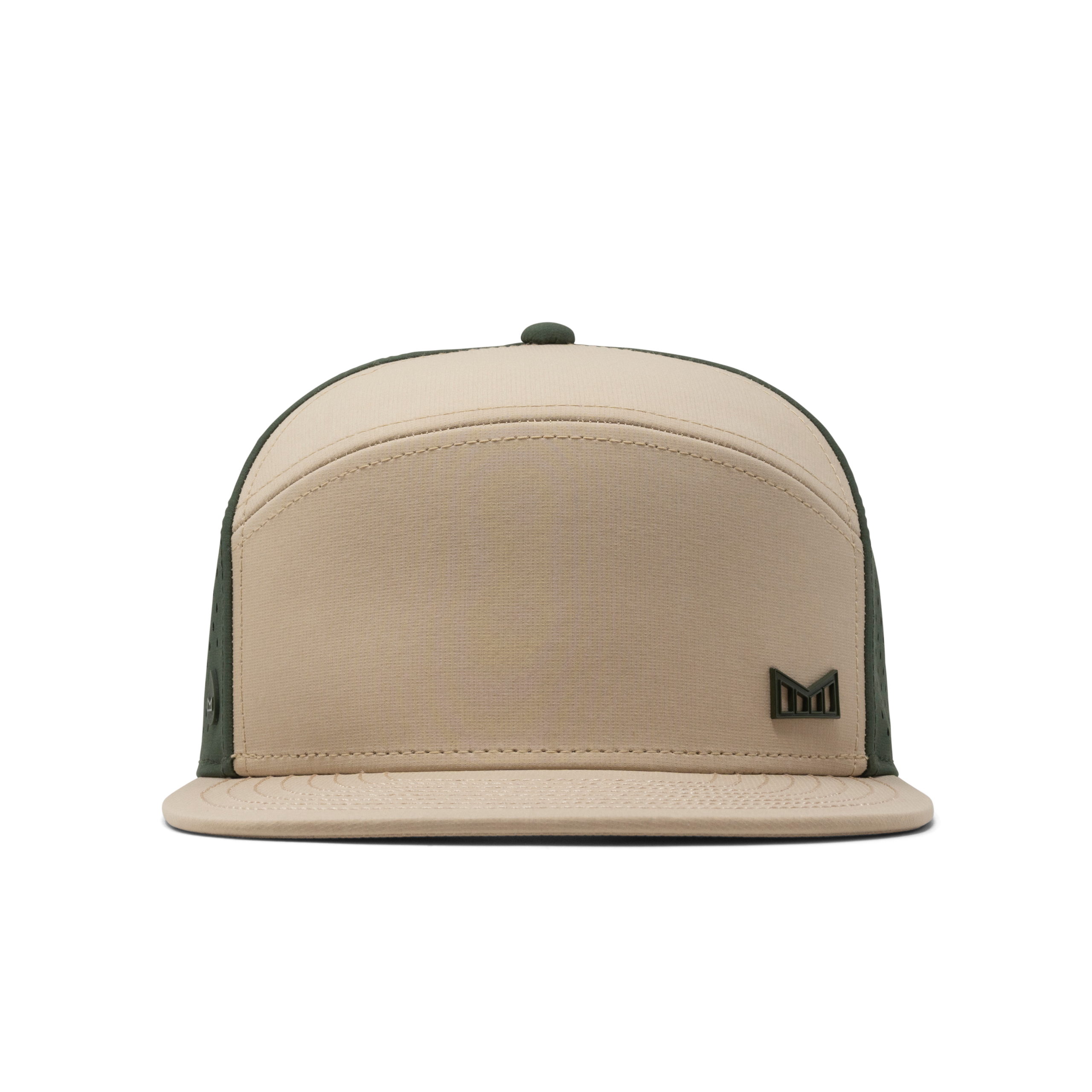 Trenches Icon Hydro - Khaki / Kombu Green - Image 3