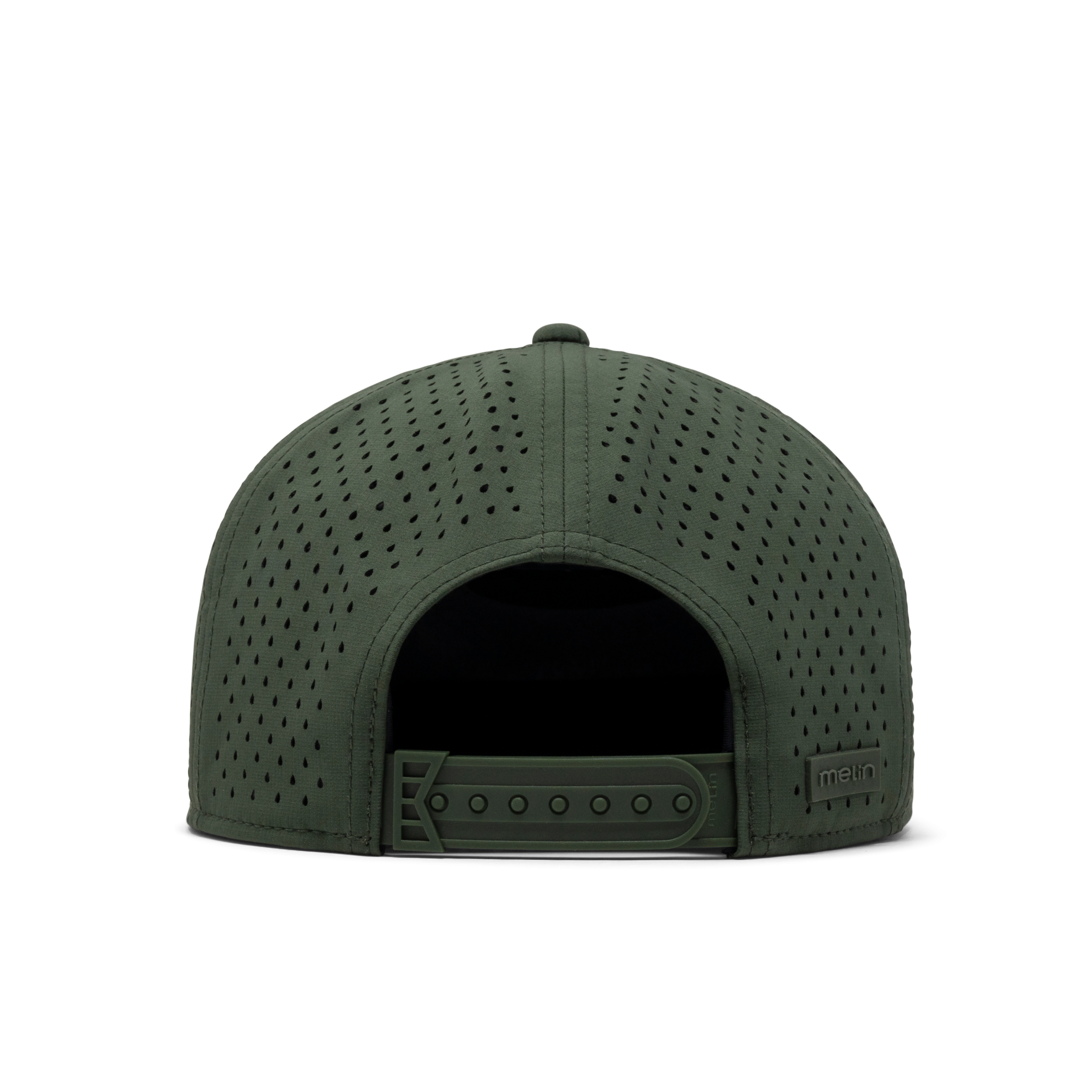Trenches Icon Hydro - Khaki / Kombu Green - Image 5