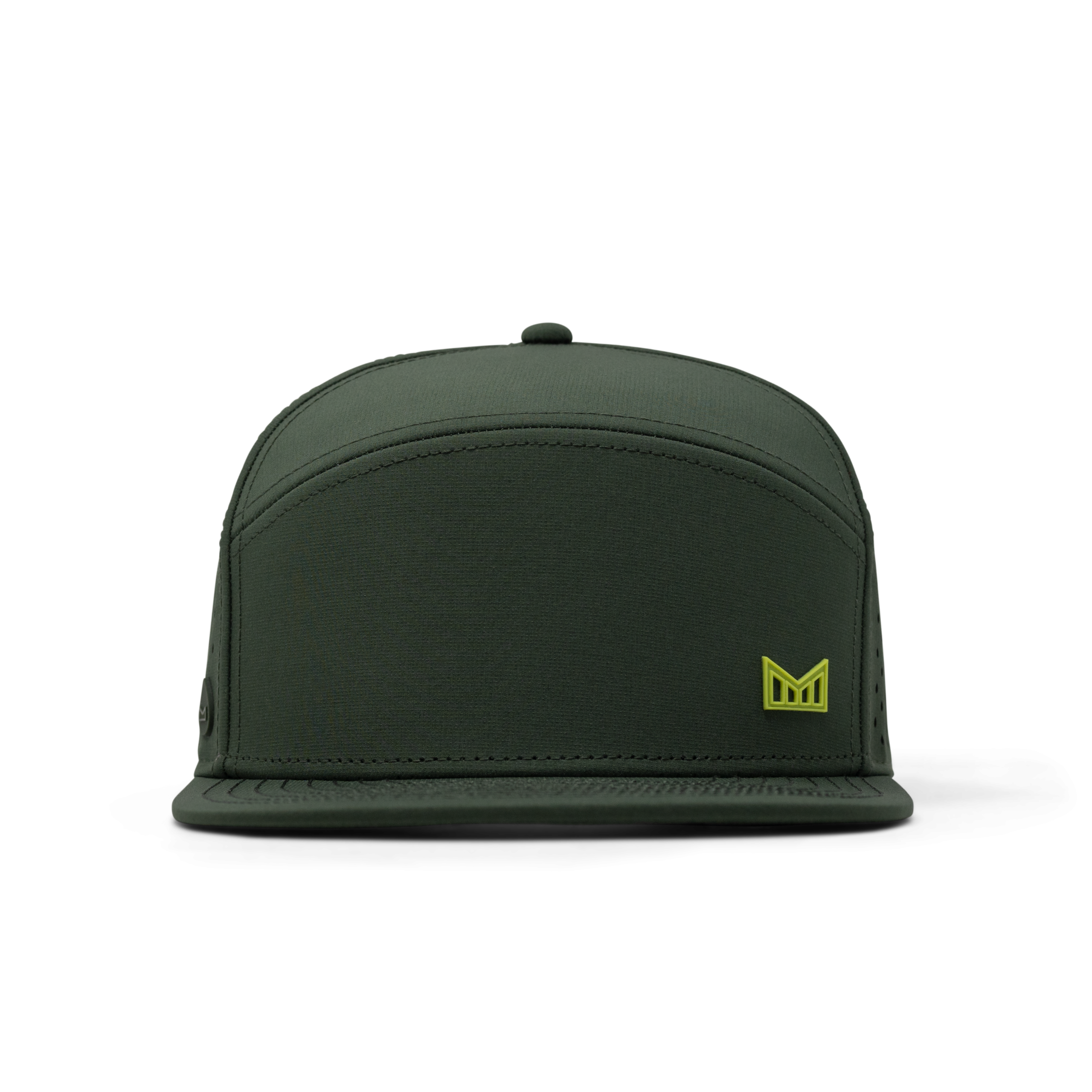 Trenches Icon Hydro - Kombu Green - Image 3