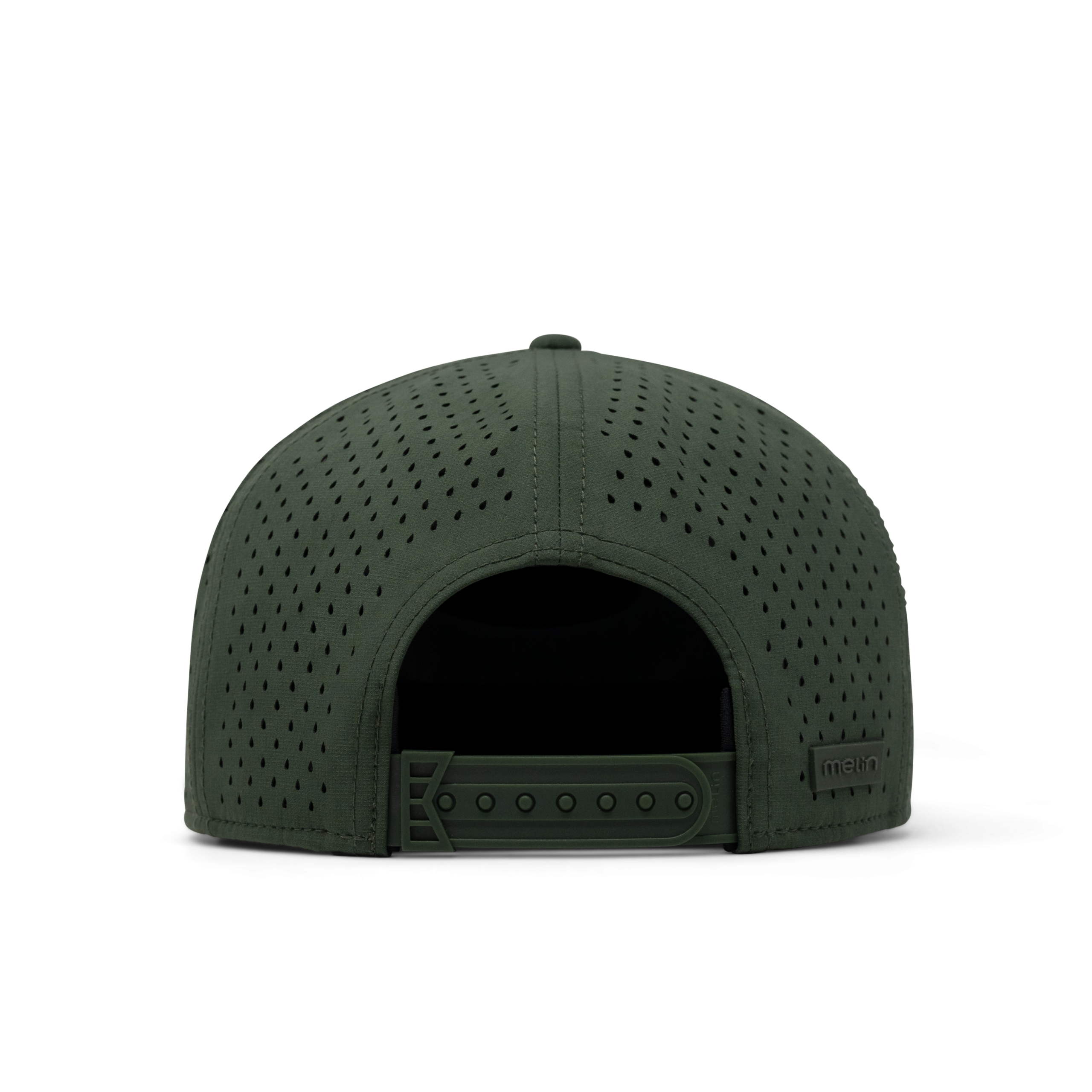 Trenches Icon Hydro - Kombu Green - Image 5