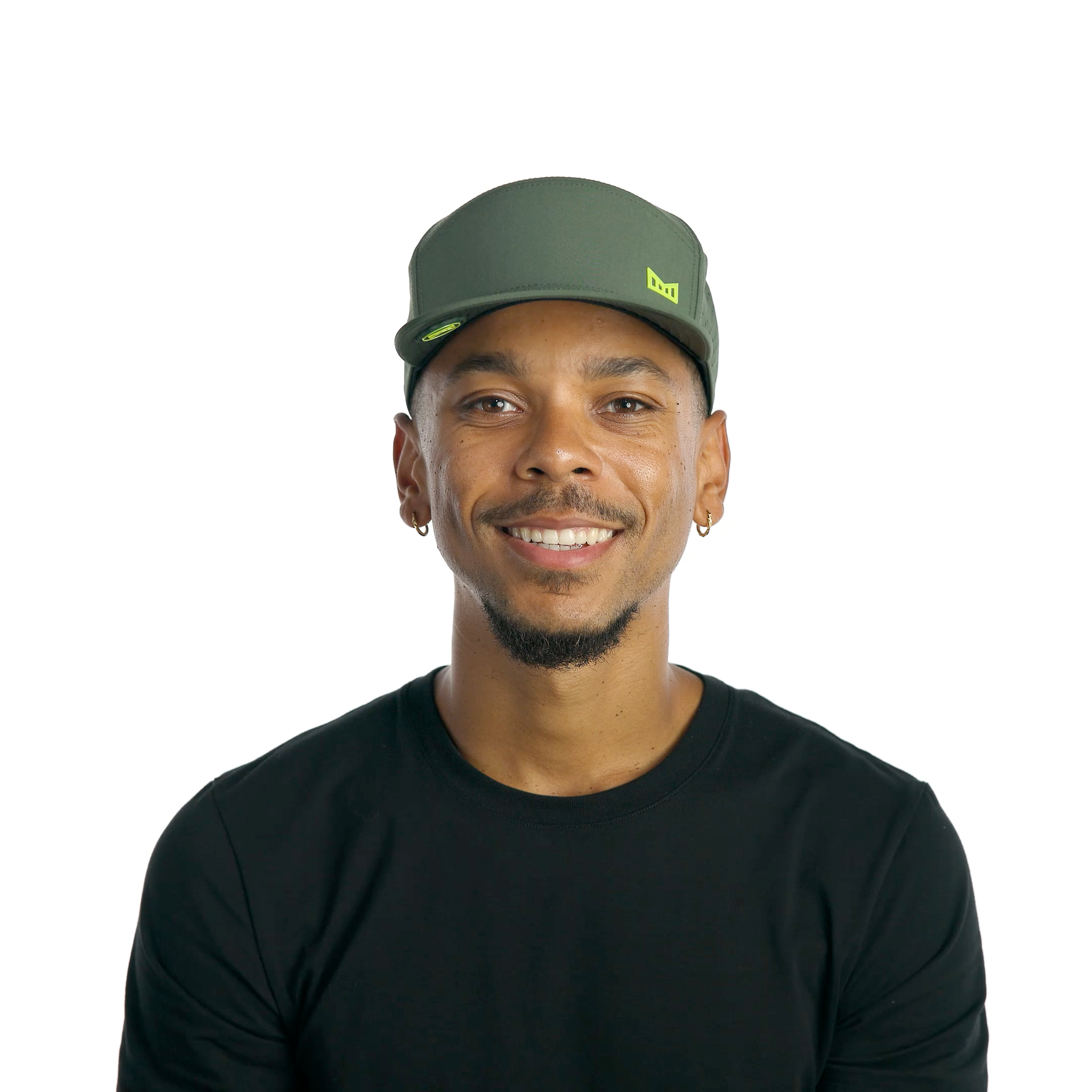 Trenches Icon Hydro - Kombu Green - Image 2