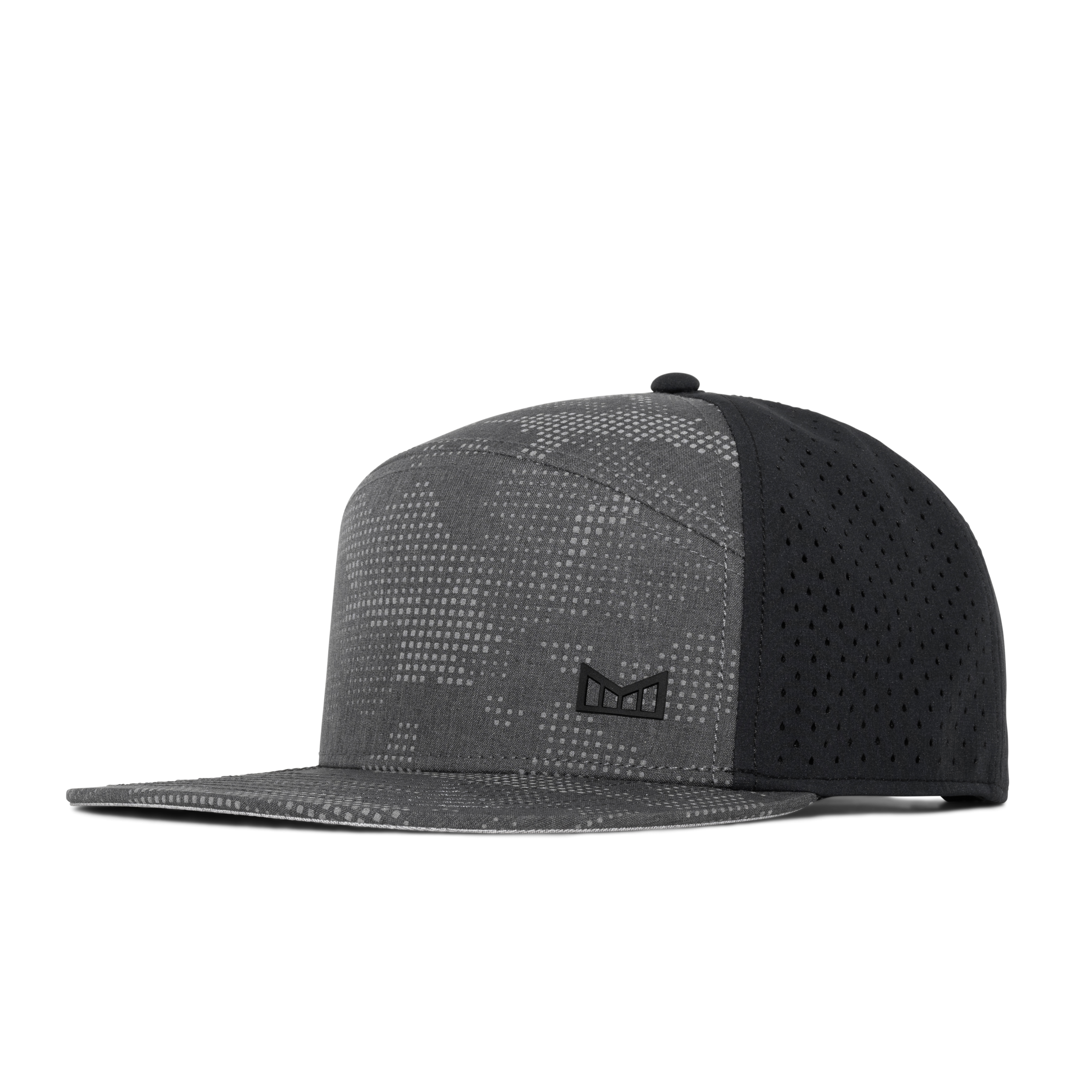 Trenches Icon Hydro - Midnight Reflective