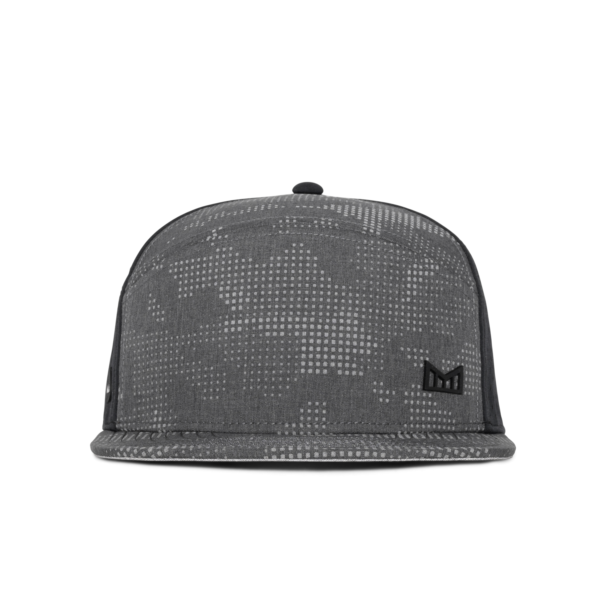 Trenches Icon Hydro - Midnight Reflective - Image 3