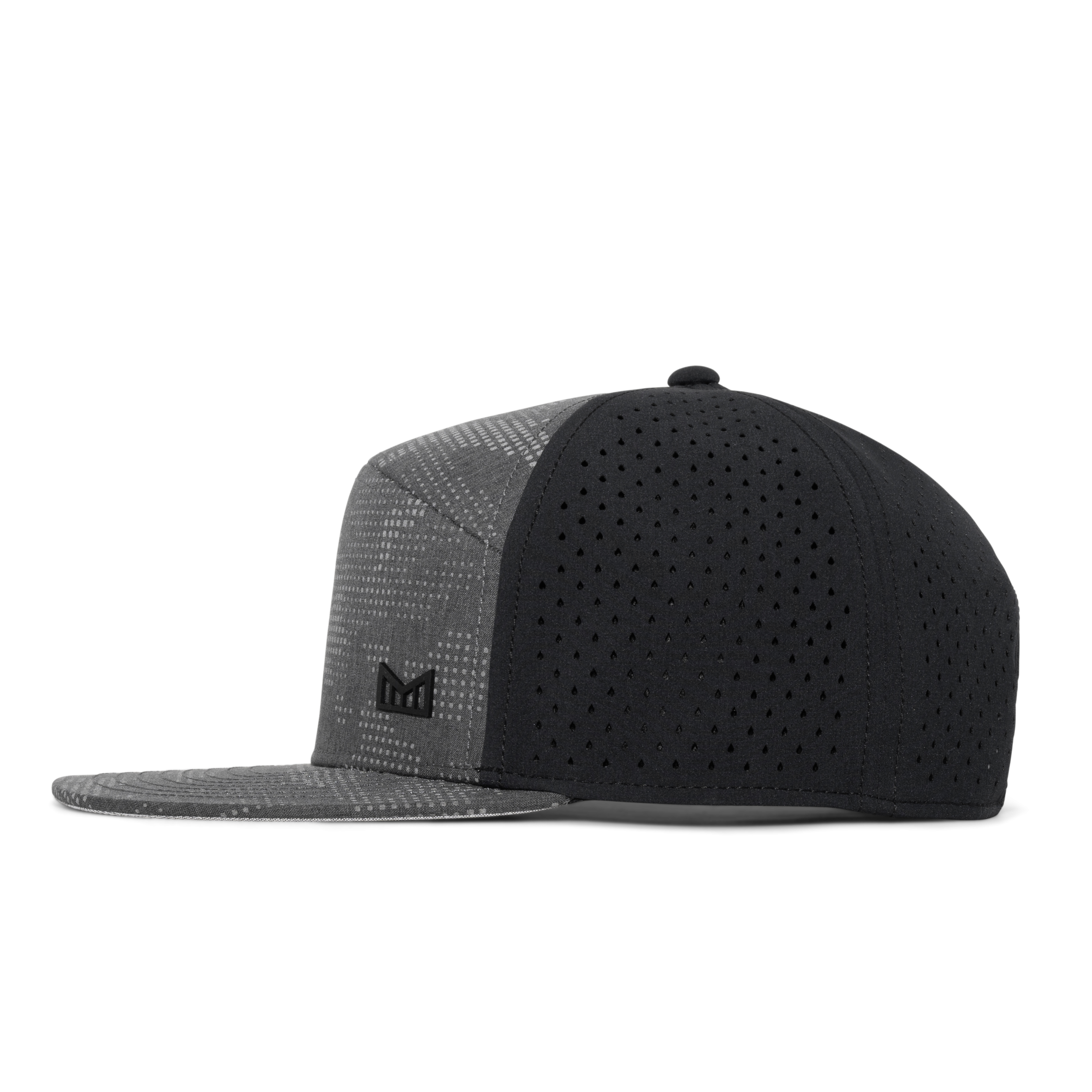 Trenches Icon Hydro - Midnight Reflective - Image 4