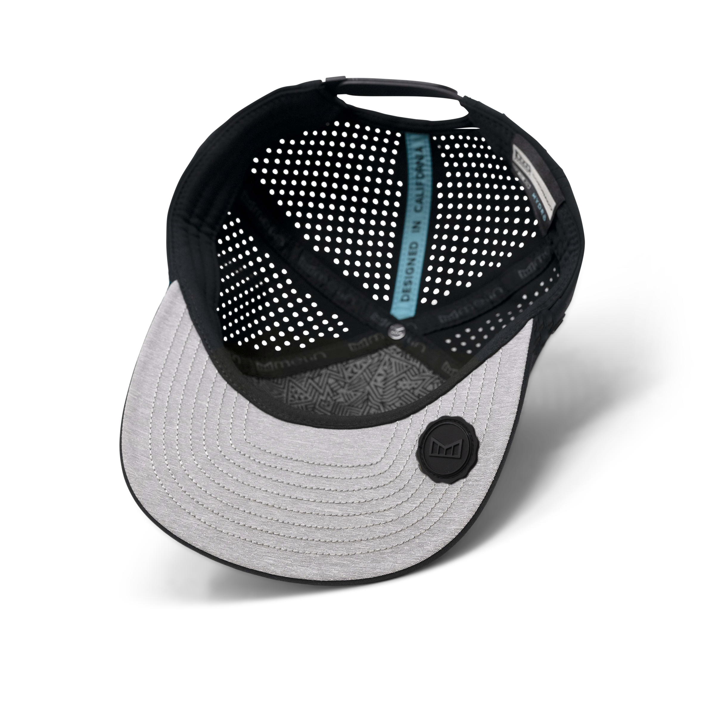 Trenches Icon Hydro - Midnight Reflective - Image 6