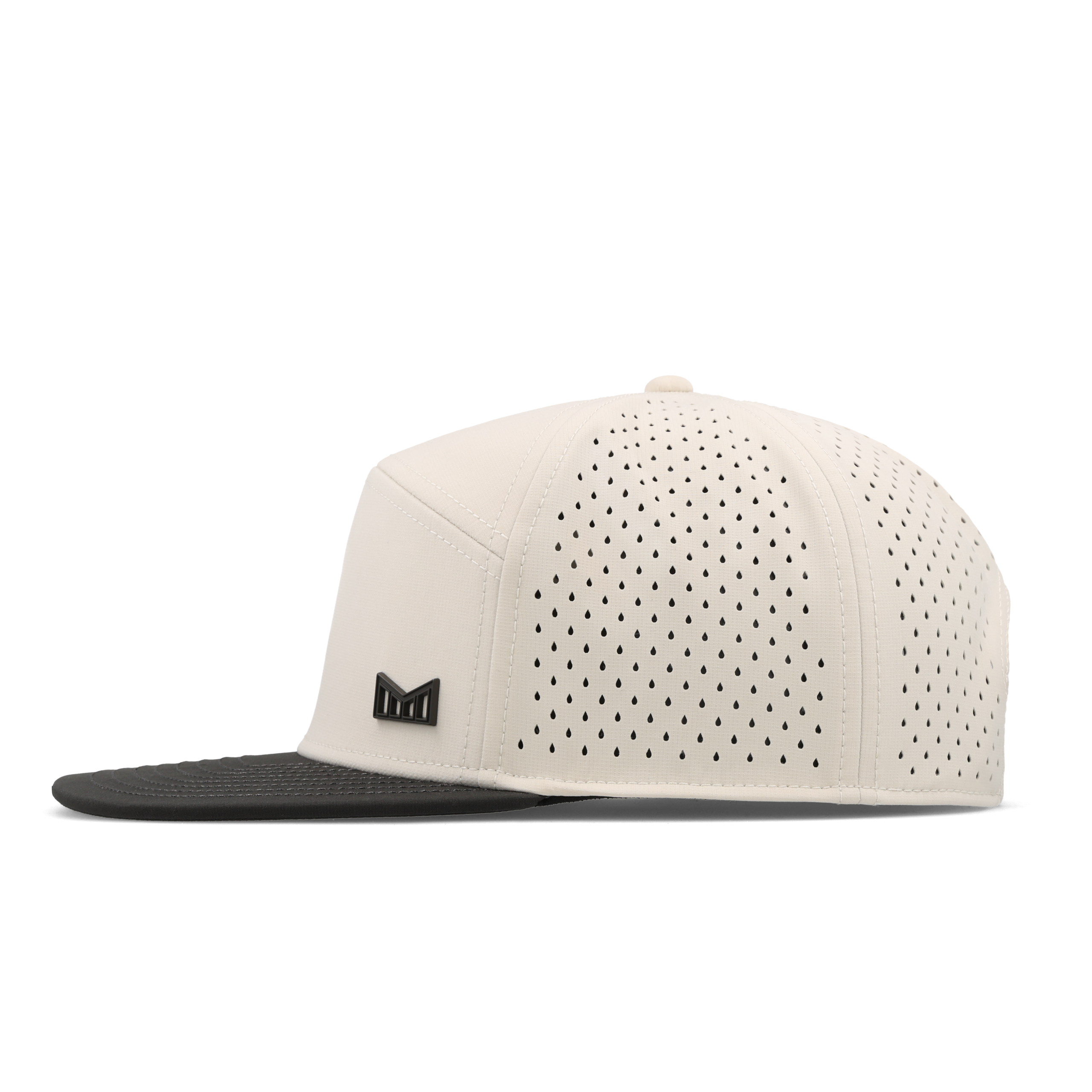 Trenches Icon Hydro - Moonbeam / Pirate Black - Image 4