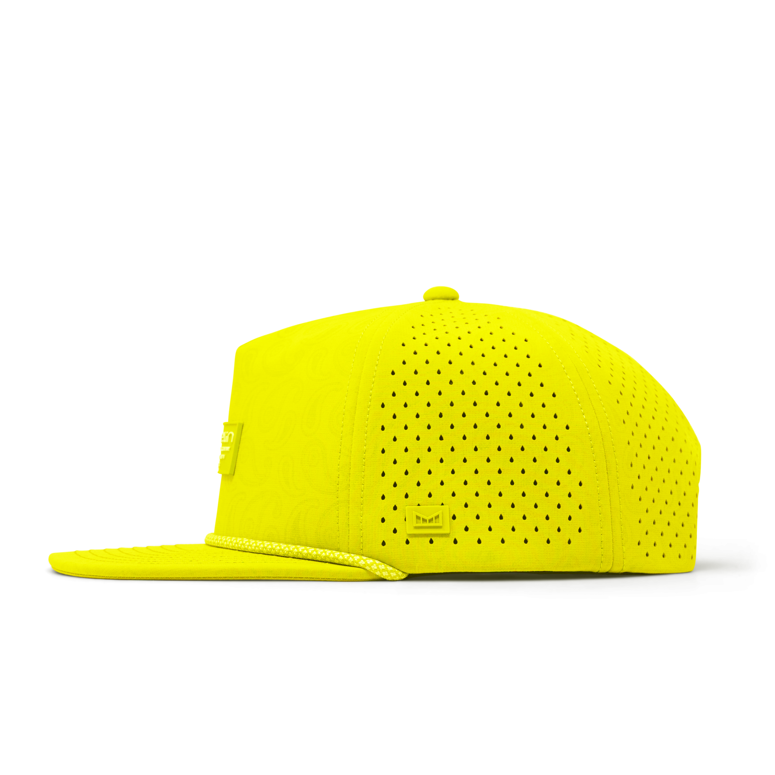 Coronado Links Hydro - Neon Yellow - Image 4