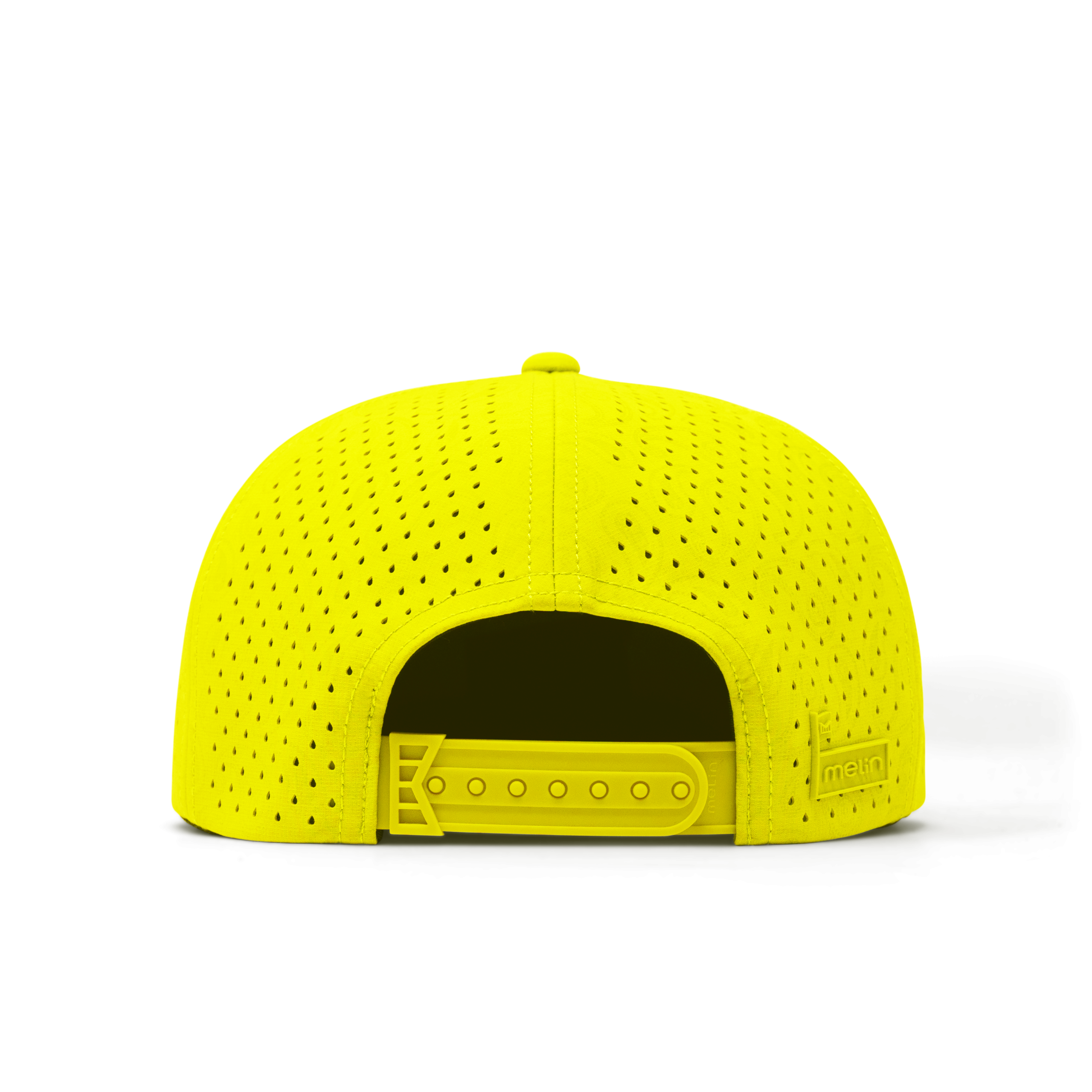 Coronado Links Hydro - Neon Yellow - Image 5