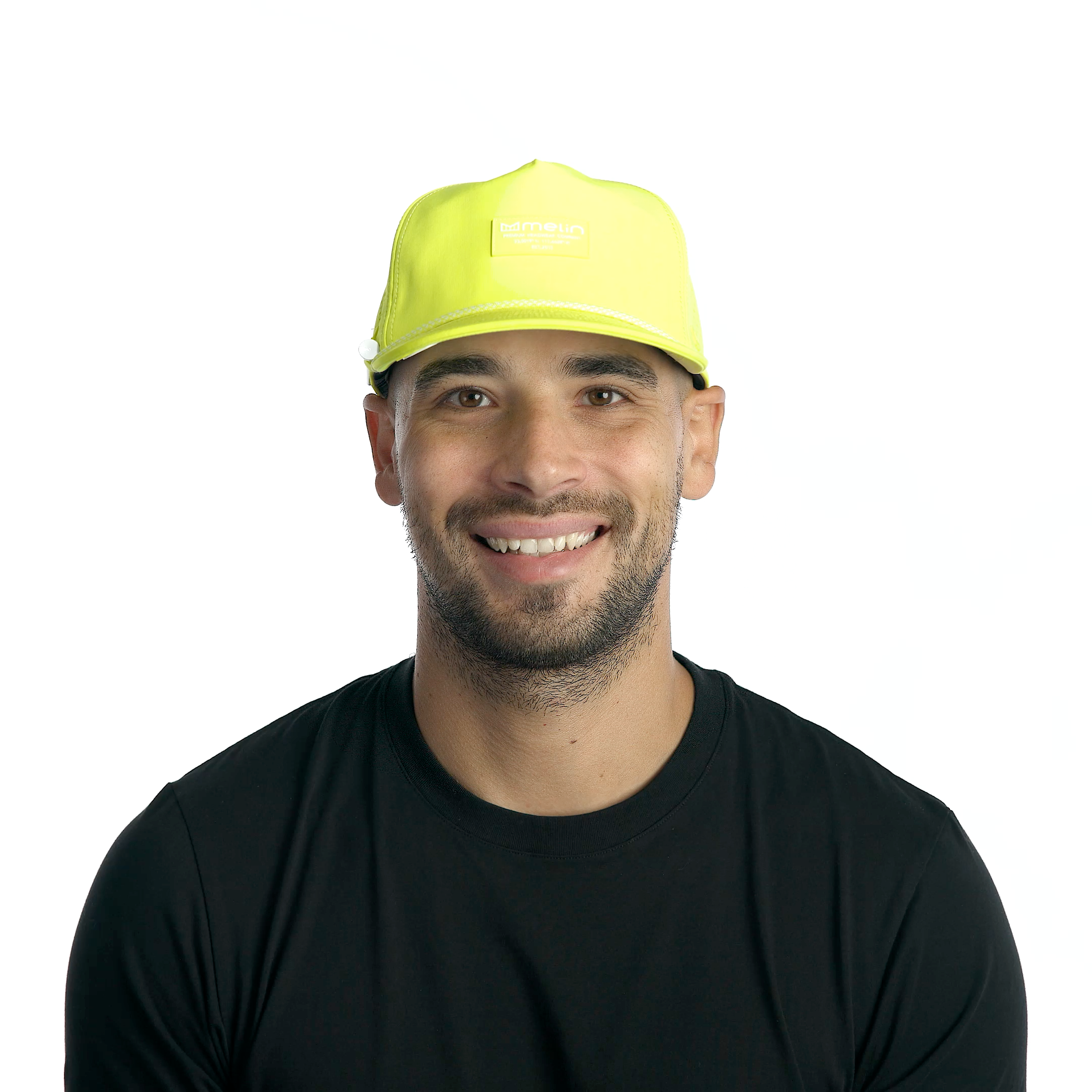 Coronado Links Hydro - Neon Yellow - Image 2
