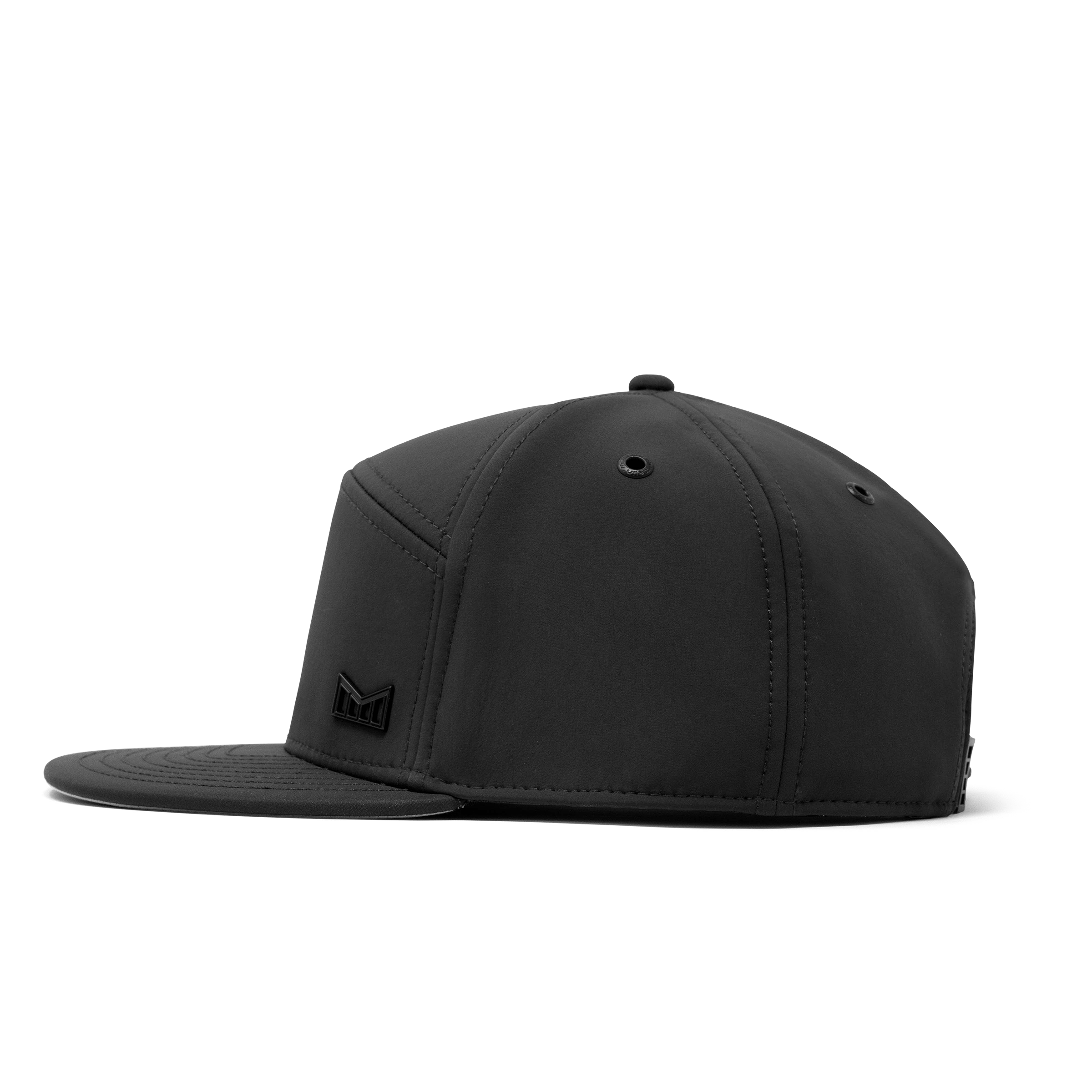 Trenches Icon Infinite Thermal - Black - Image 4