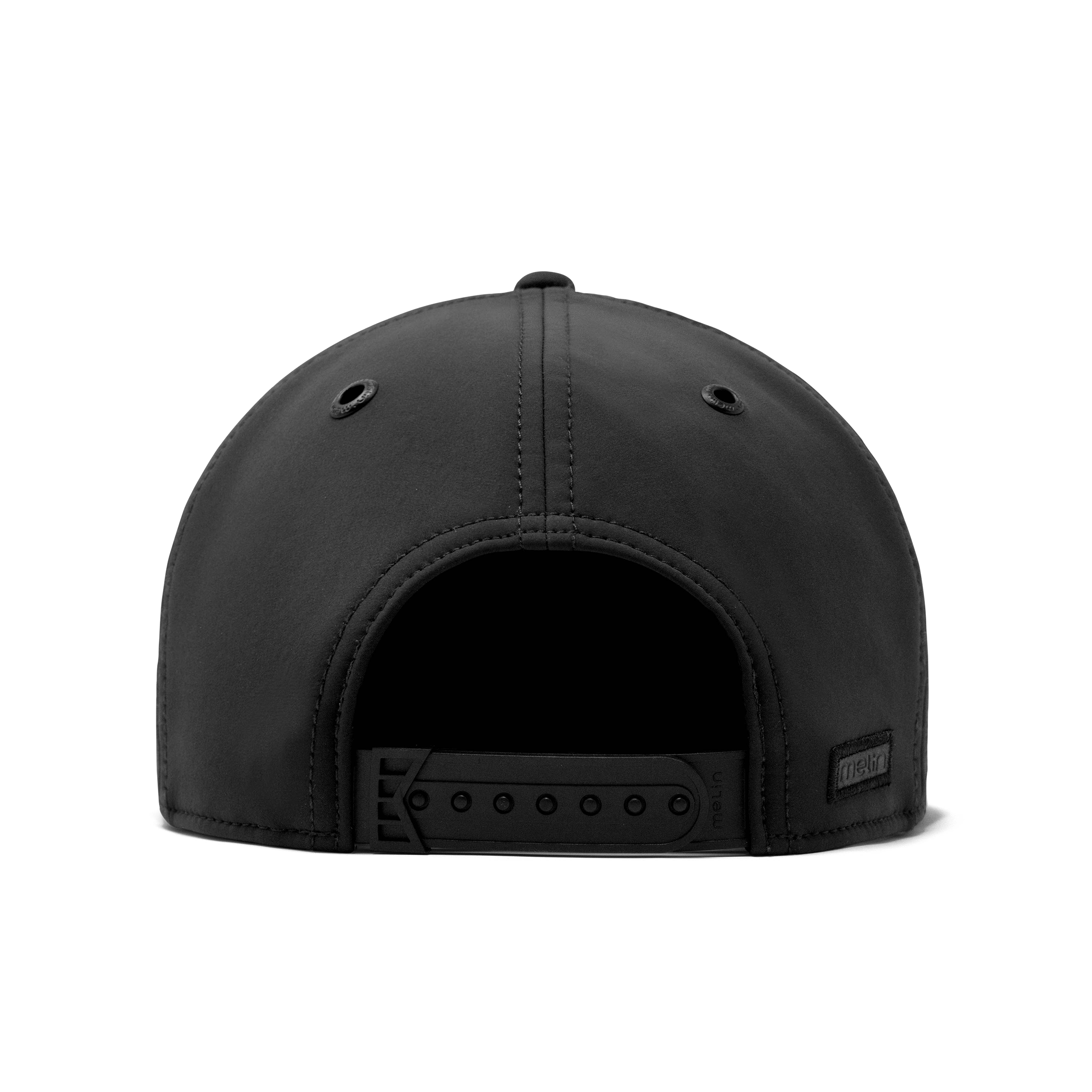 Trenches Icon Infinite Thermal - Black - Image 5