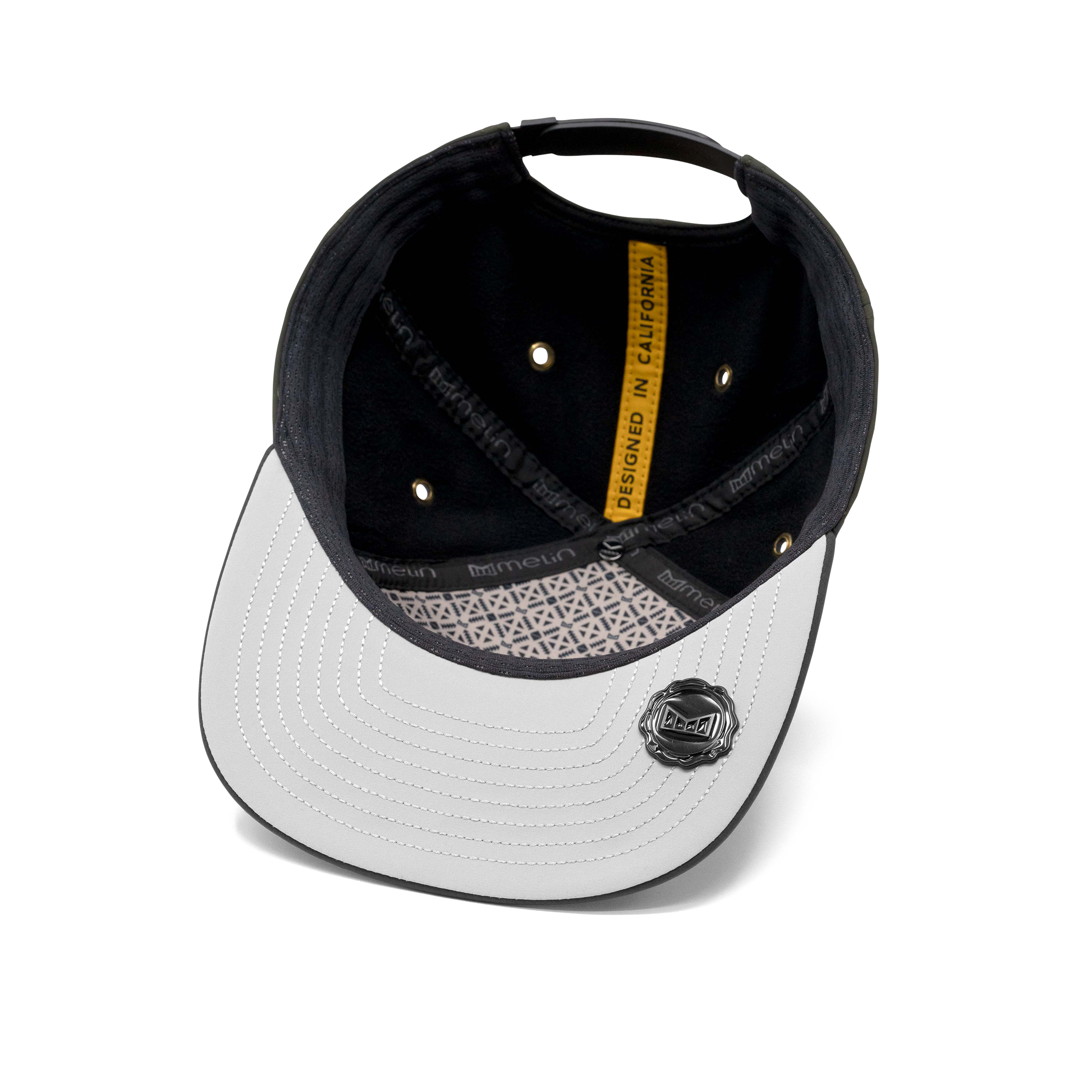 Trenches Icon Infinite Thermal - Black - Image 6