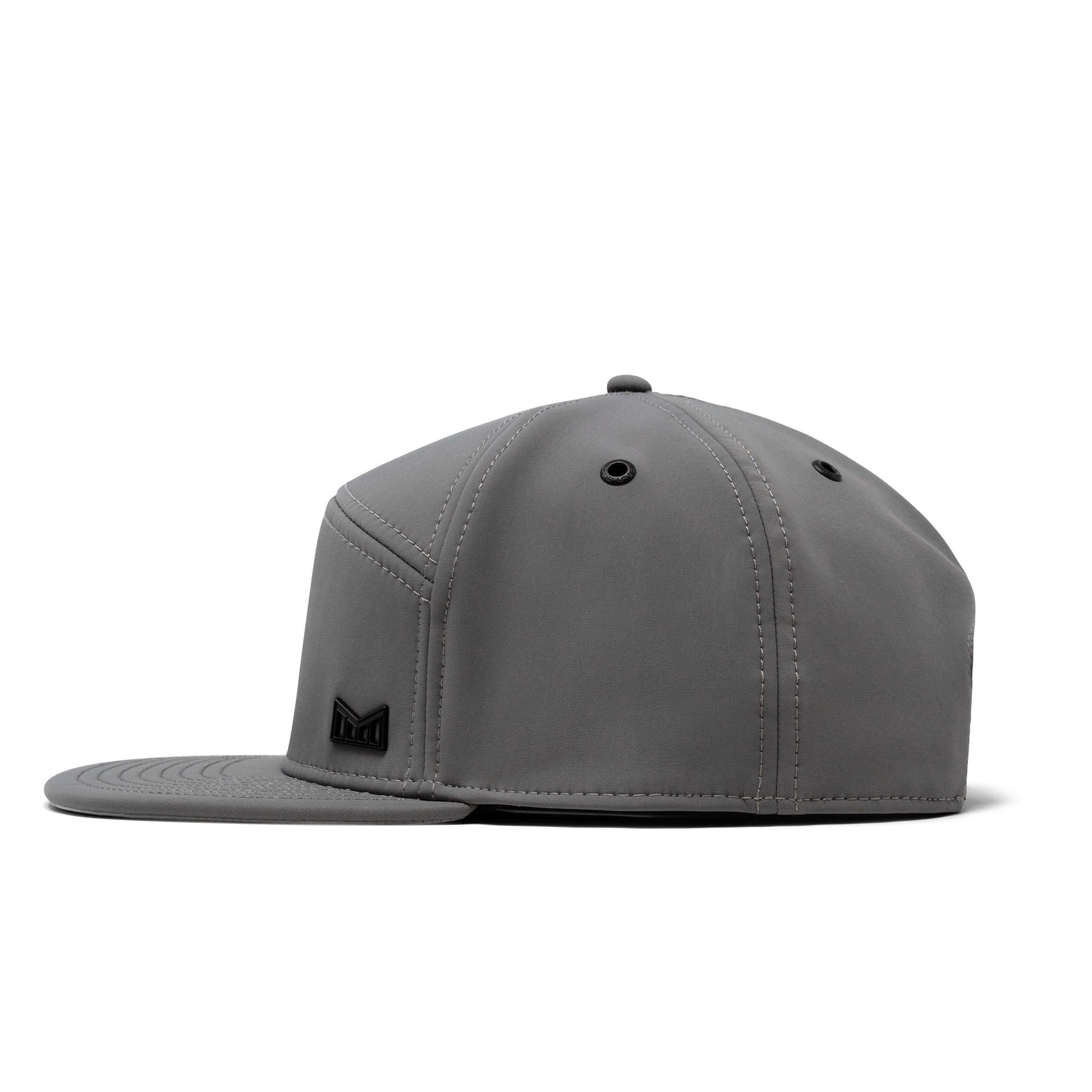 Trenches Icon Infinite Thermal - Granite Grey - Image 4
