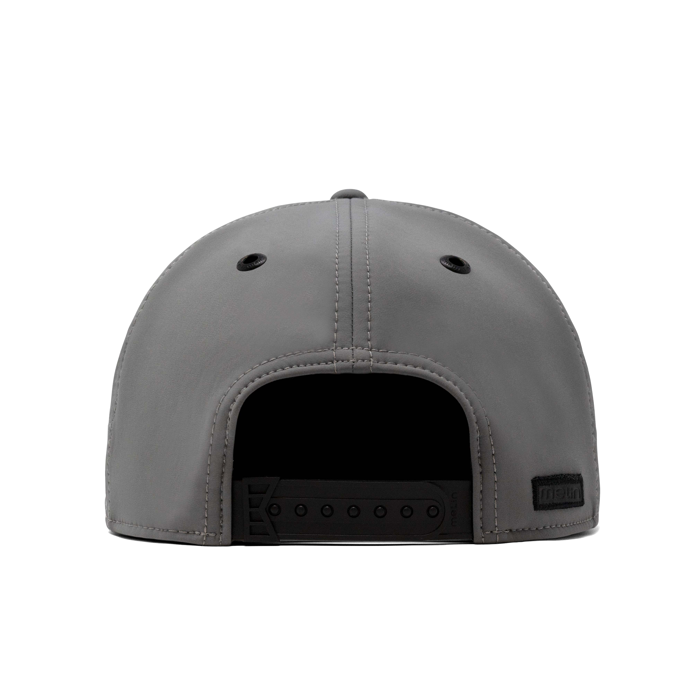 Trenches Icon Infinite Thermal - Granite Grey - Image 5