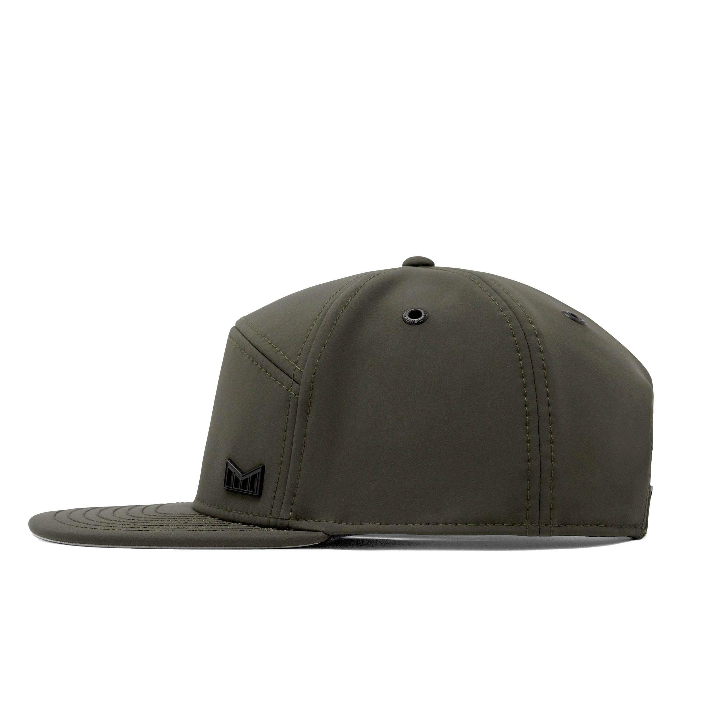 Trenches Icon Infinite Thermal - Pine Green - Image 4