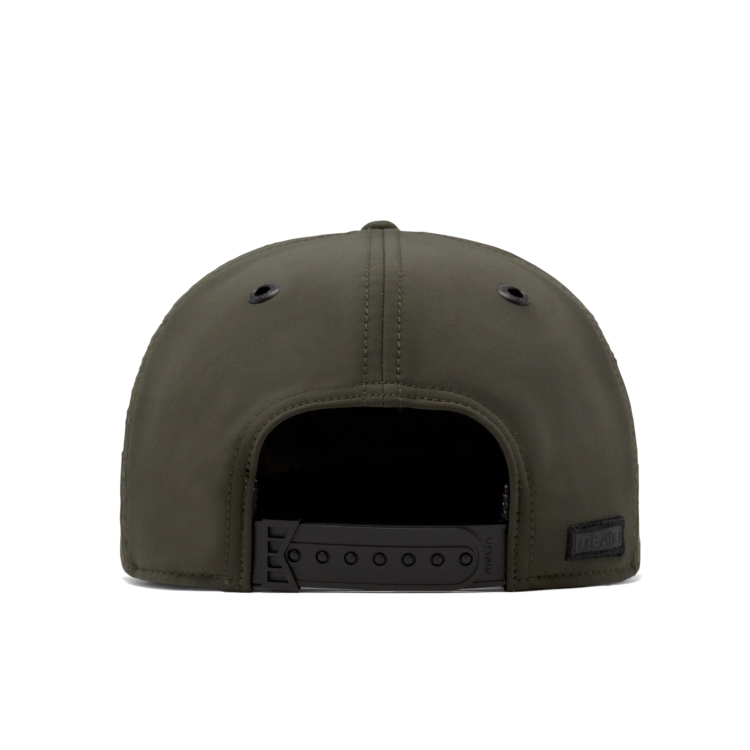 Trenches Icon Infinite Thermal - Pine Green - Image 5
