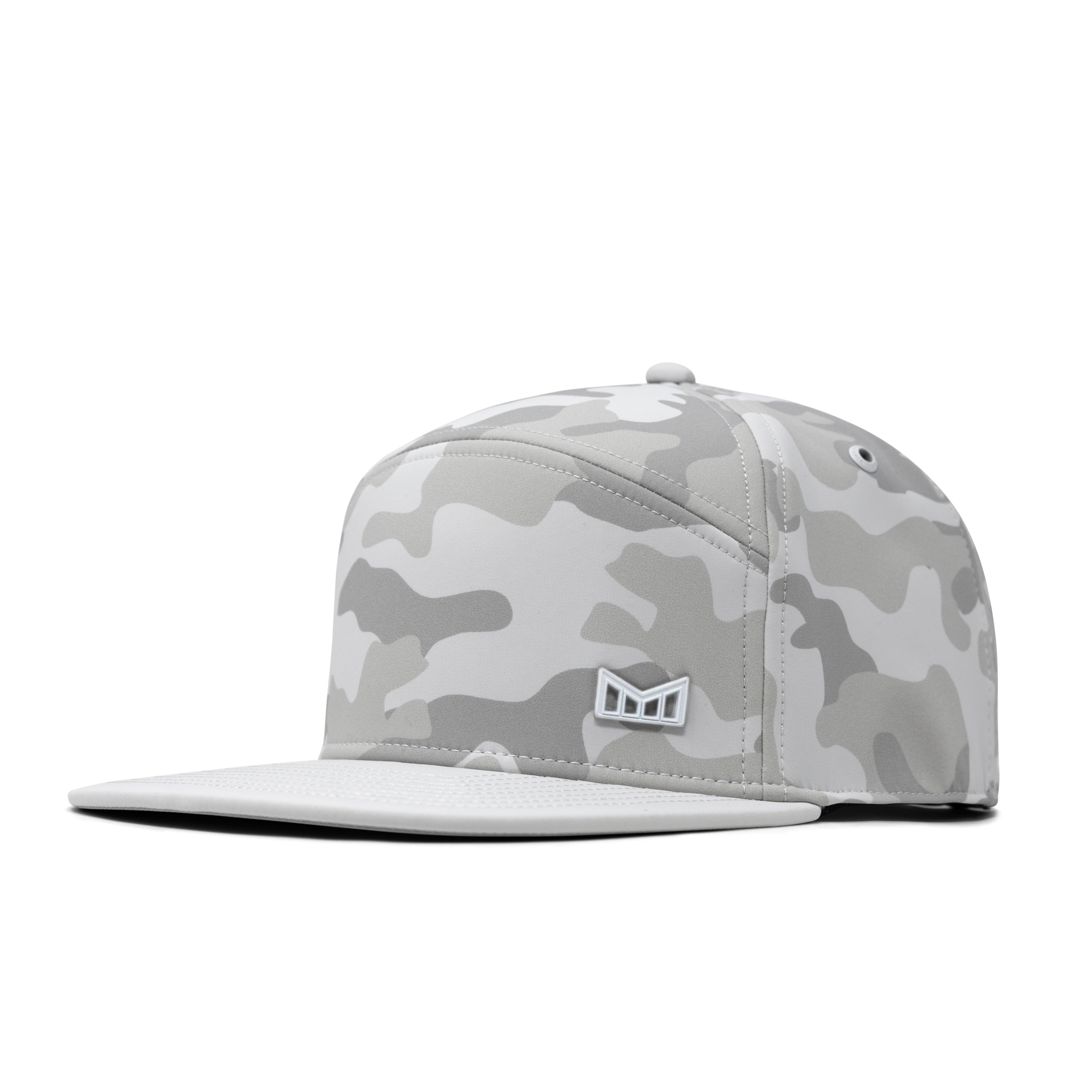 Trenches Icon Infinite Thermal - Snow Camo
