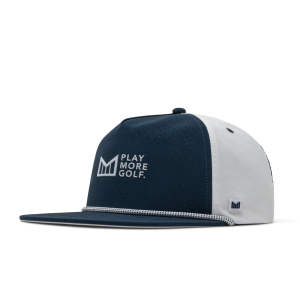 Coronado Links Hydro - Navy / White