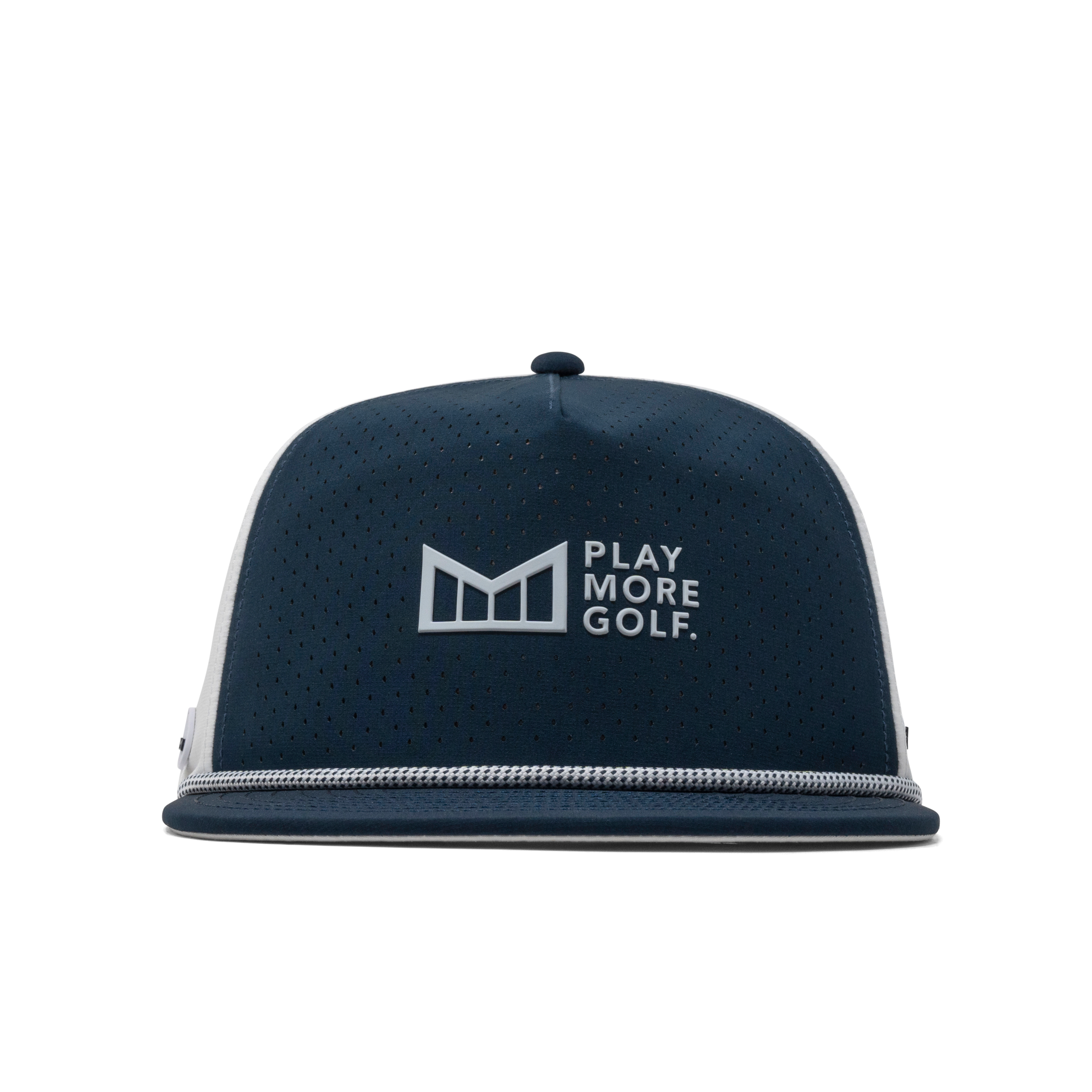 Coronado Links Hydro - Navy / White - Image 3