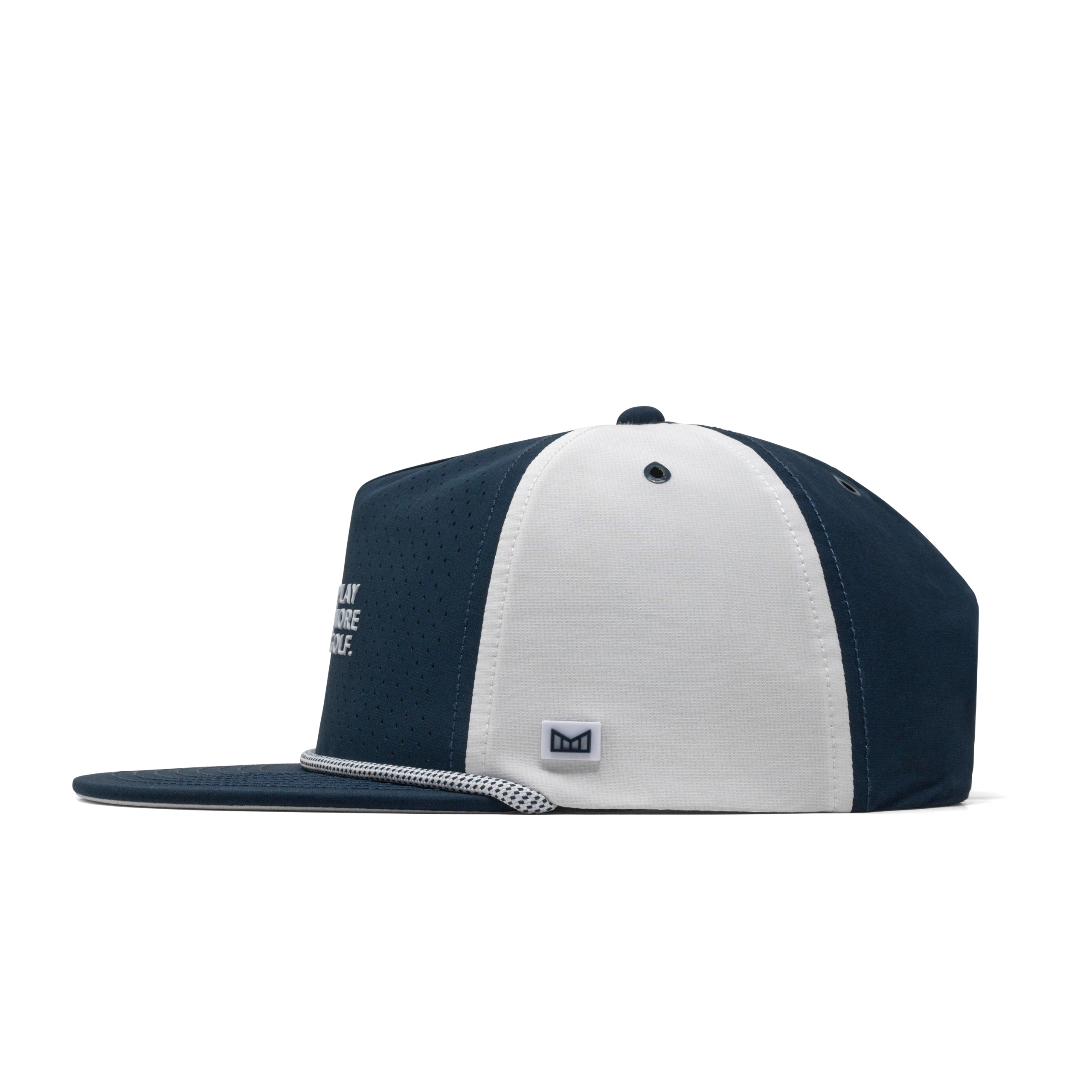 Coronado Links Hydro - Navy / White - Image 4