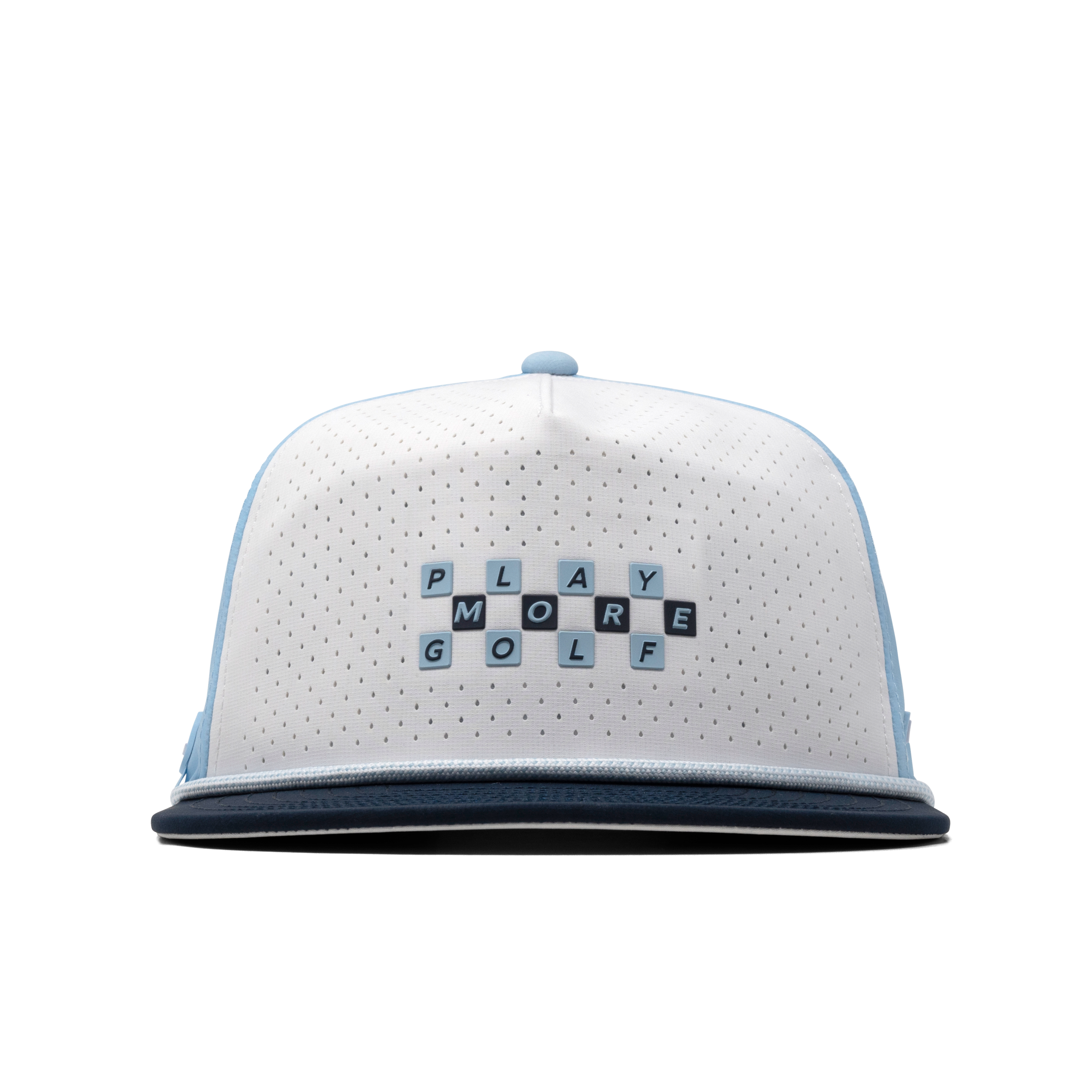 Coronado Links Hydro - Sky Blue / White - Image 3