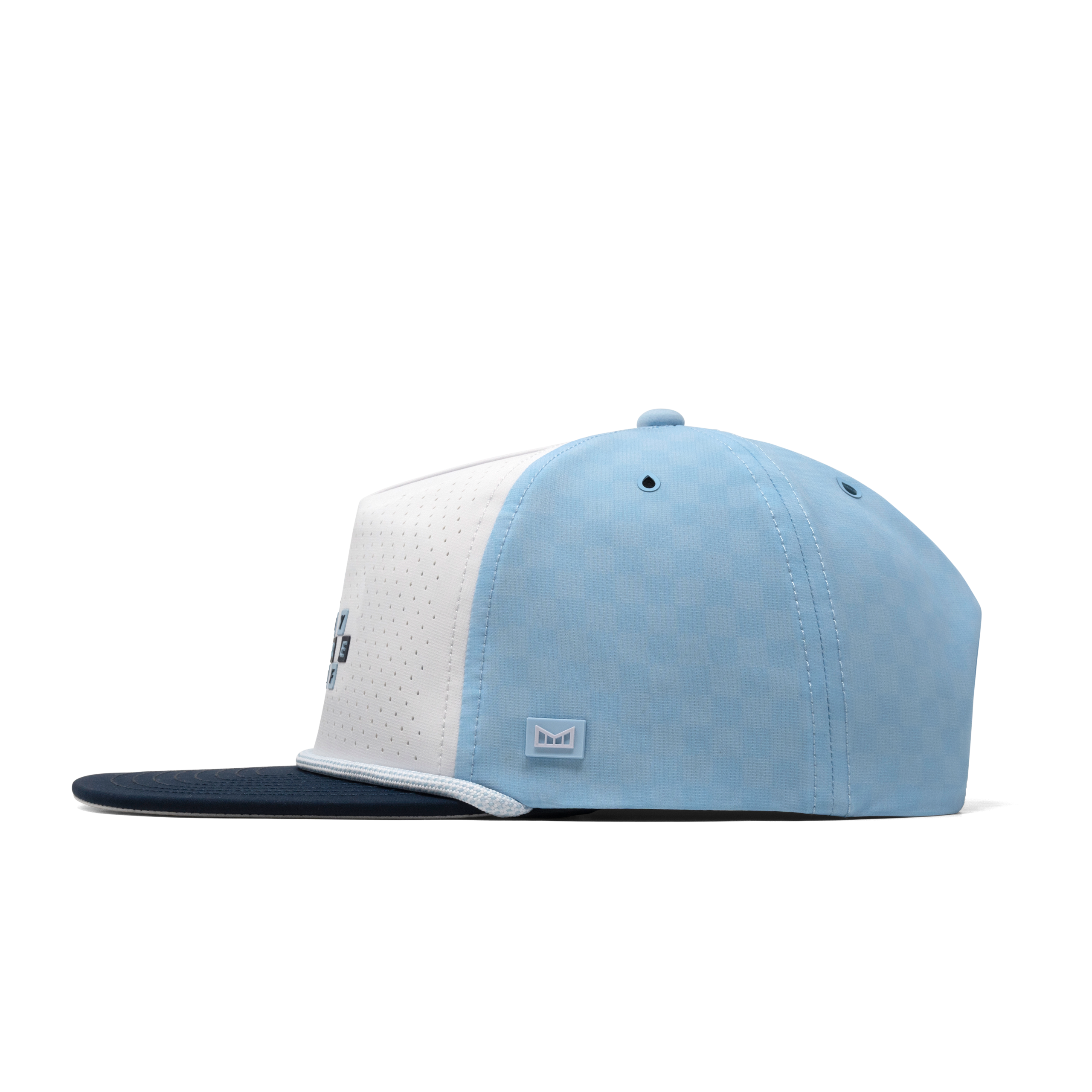 Coronado Links Hydro - Sky Blue / White - Image 4