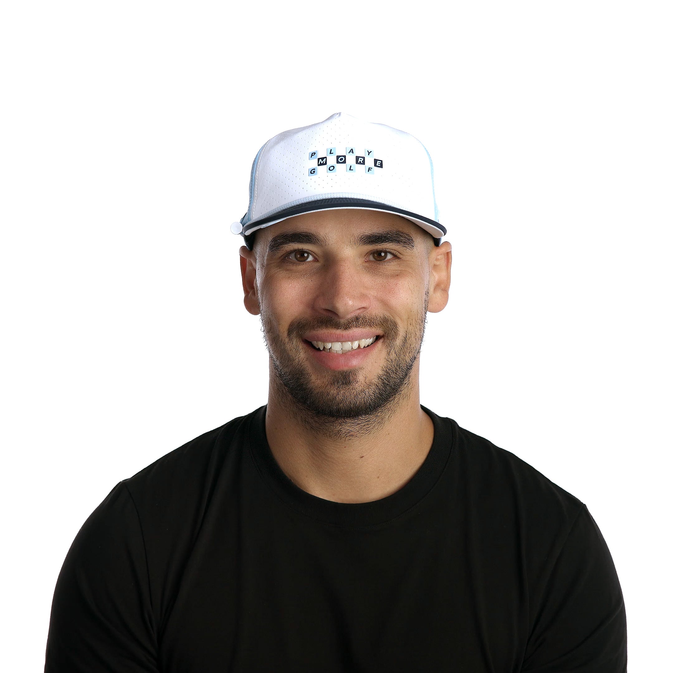 Coronado Links Hydro - Sky Blue / White - Image 2