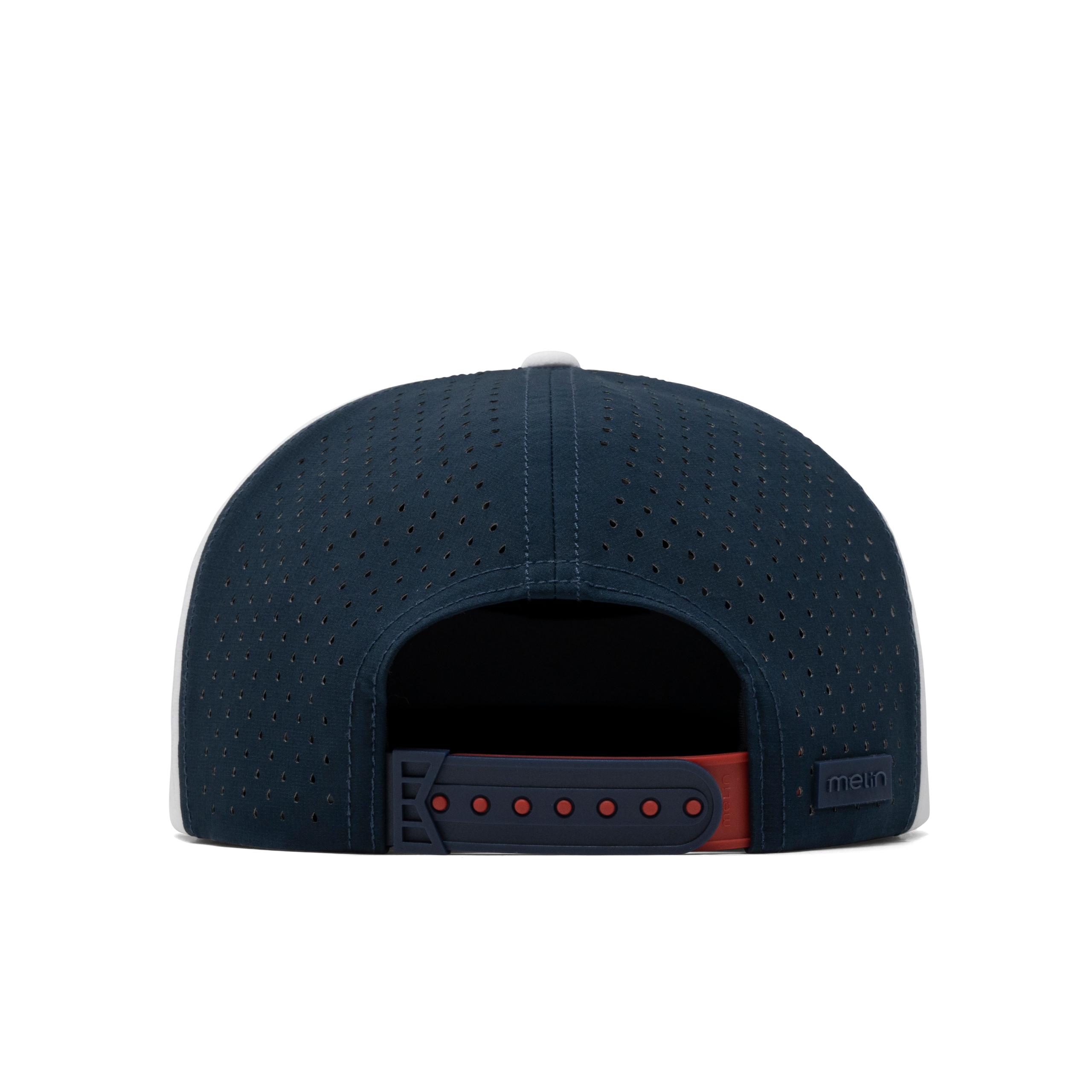 Coronado Americana Hydro - White / Red / Navy - Image 5
