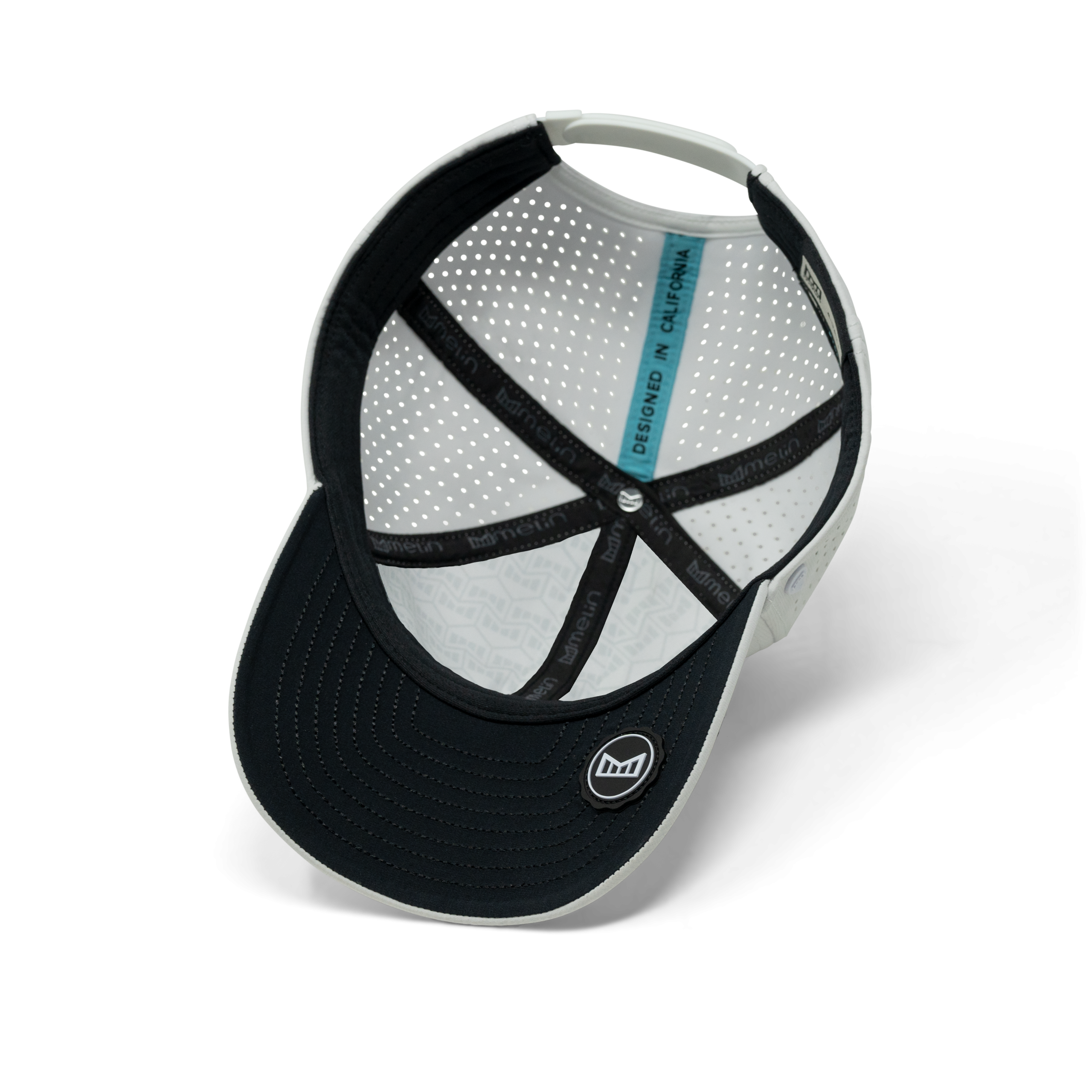 A-Game Icon Hydro - Black / White - Image 6