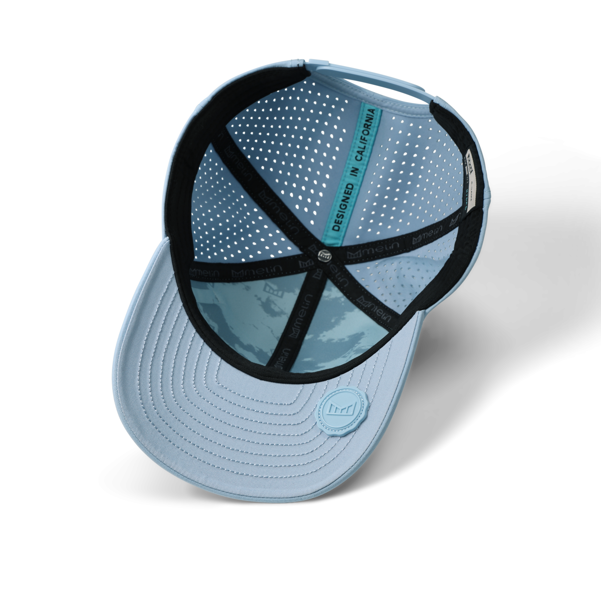 A-Game Icon Hydro - Cashmere Blue - Image 6