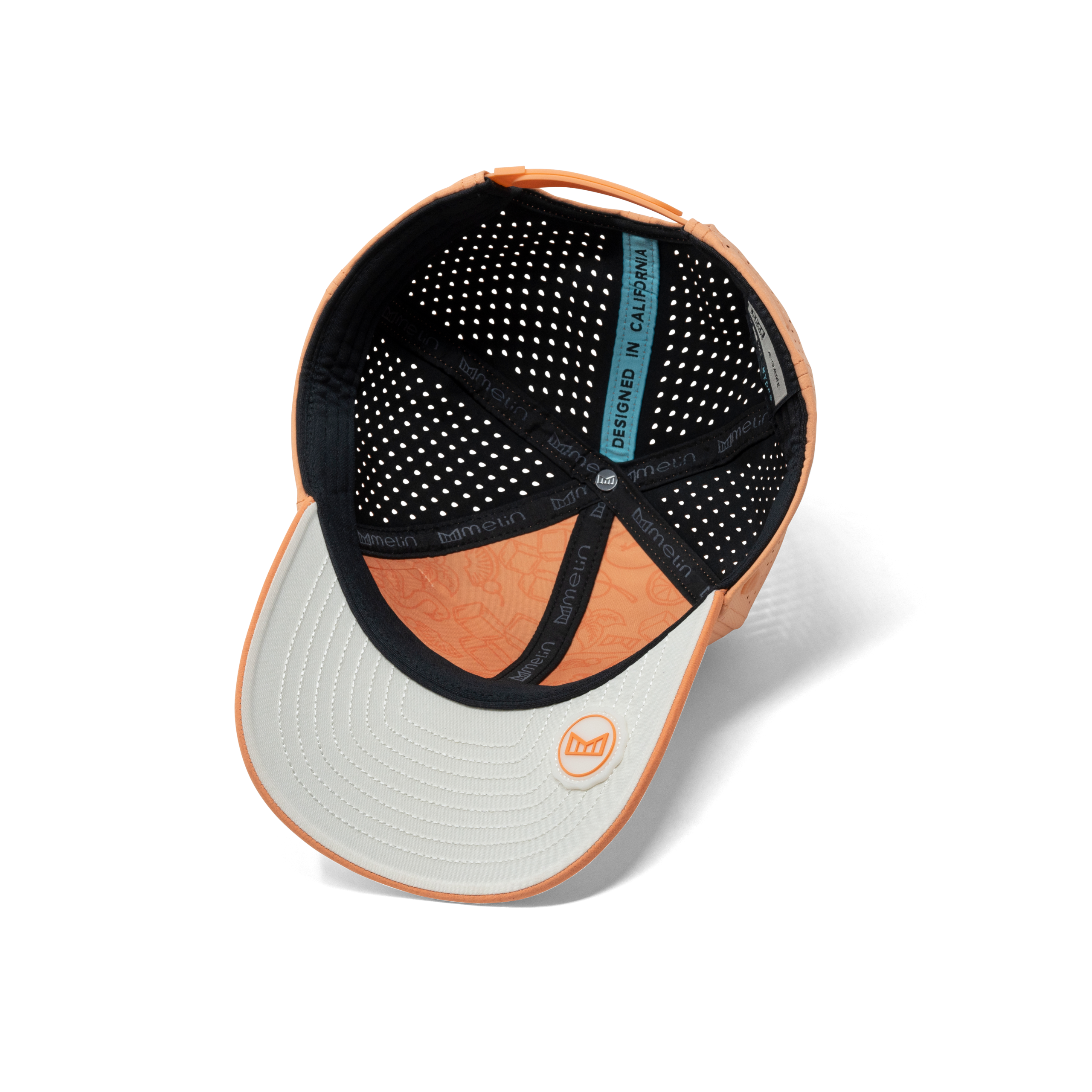 A-Game Icon Hydro - Cantaloupe Cooler - Image 6