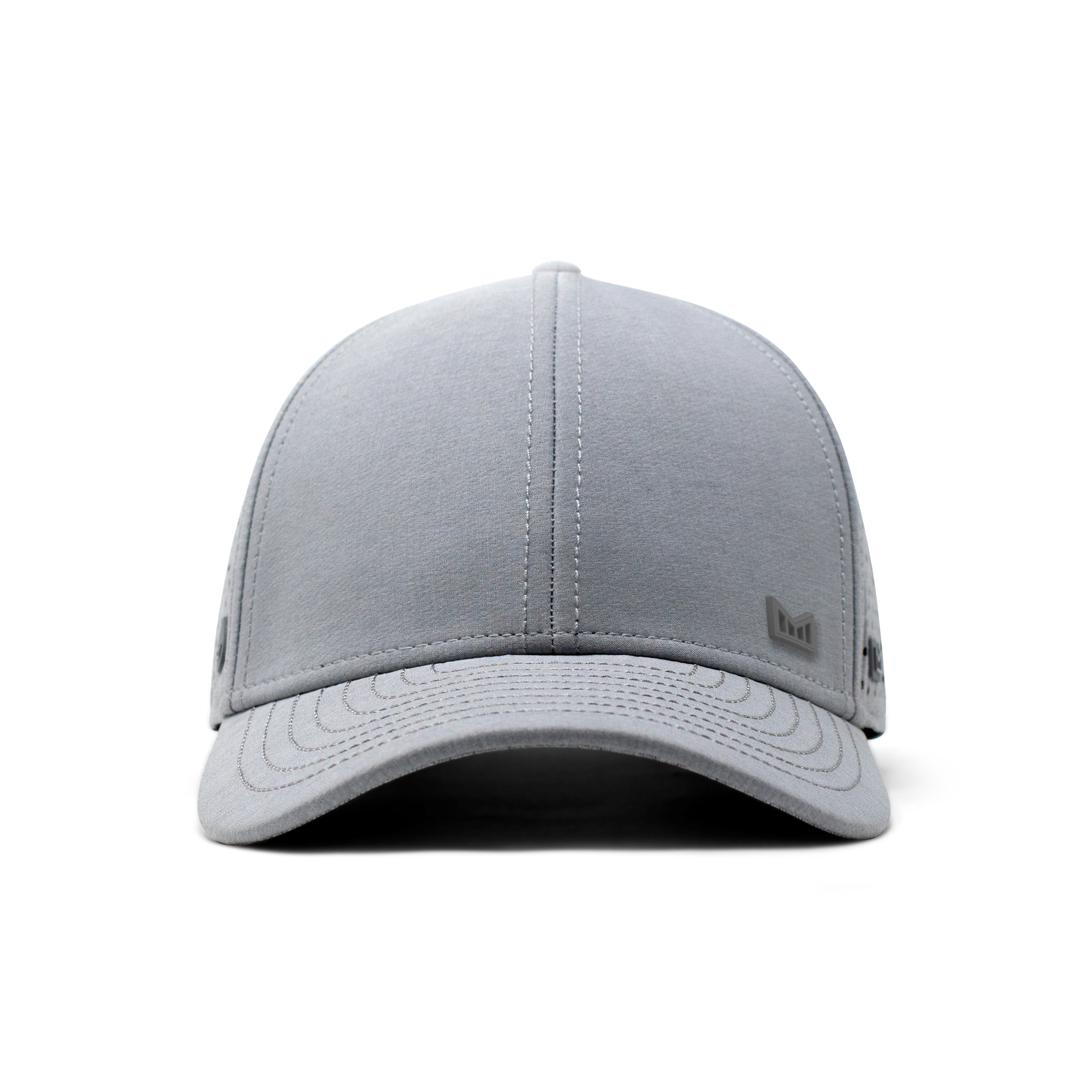 A-Game Icon Hydro - Heather Grey - Image 3